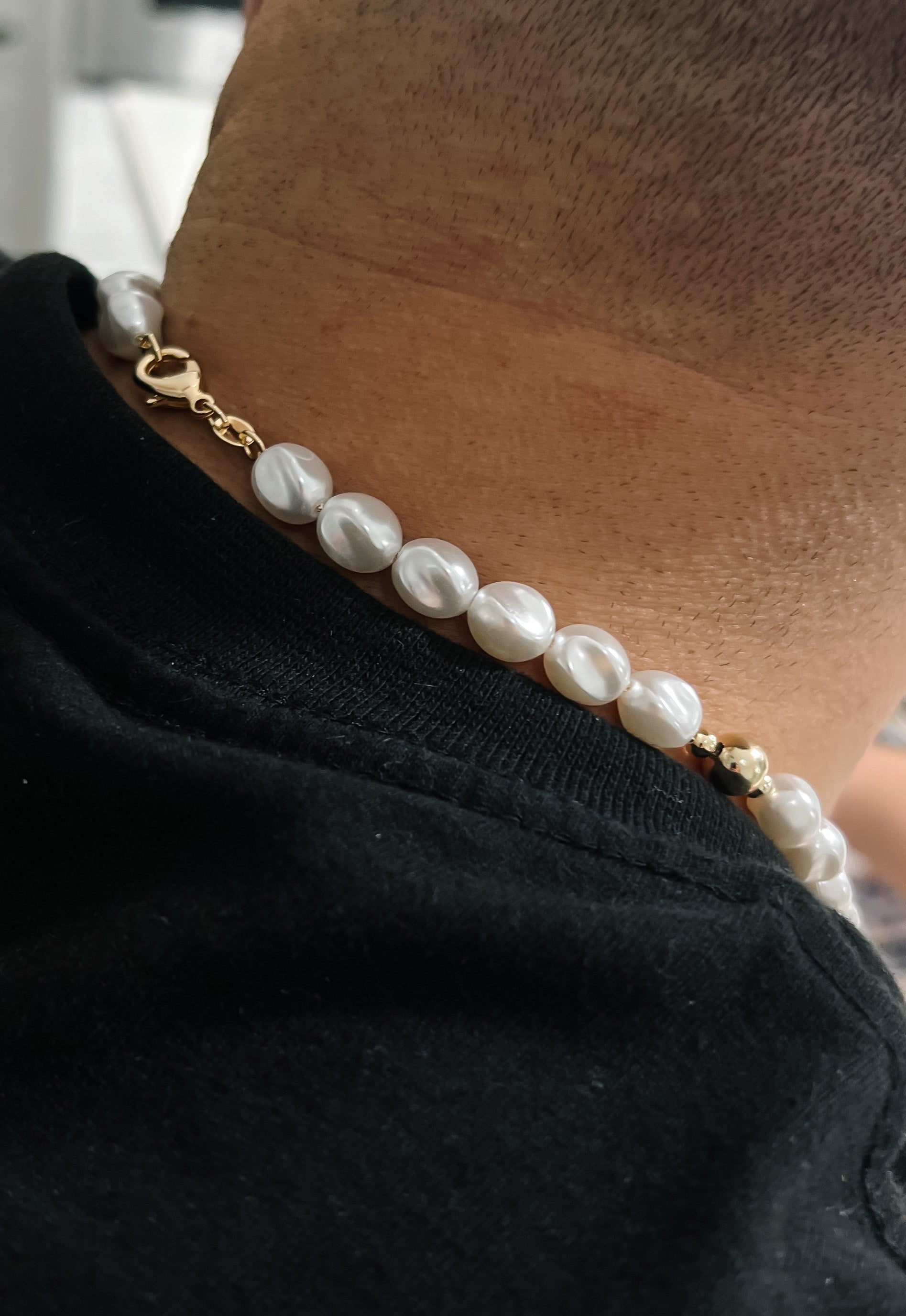Zephyr Necklace
