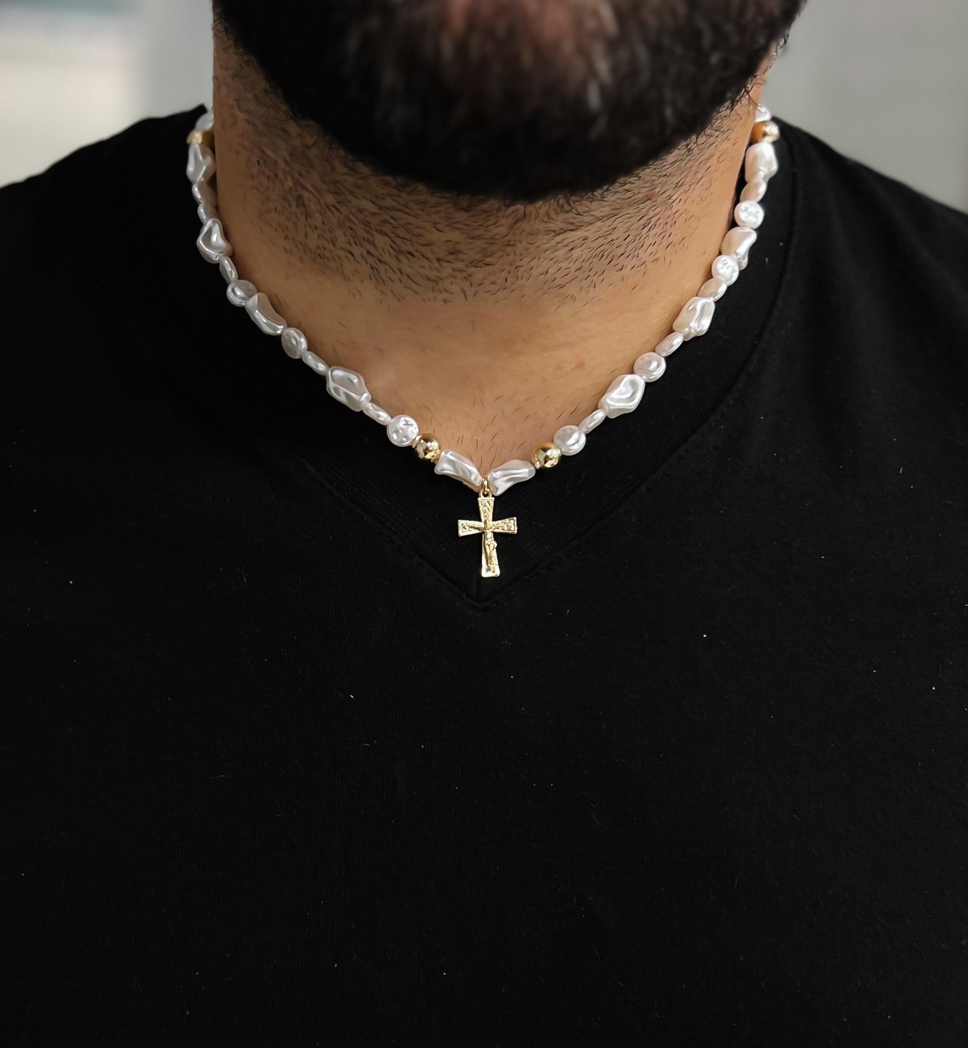 Helios Necklace