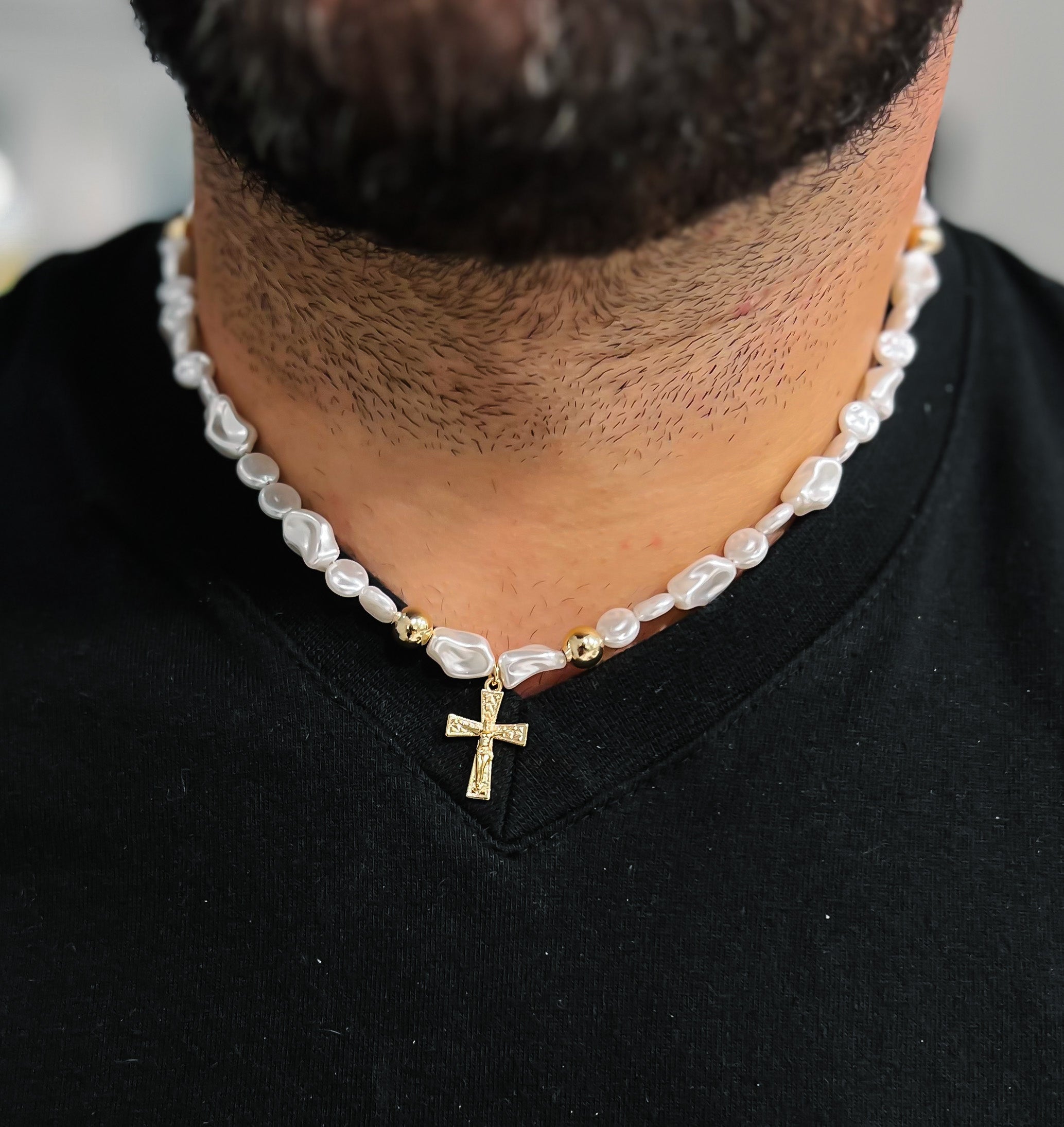 Helios Necklace