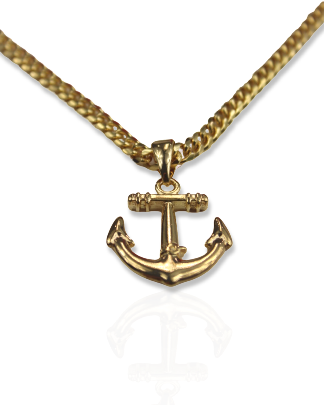 Captain Necklace