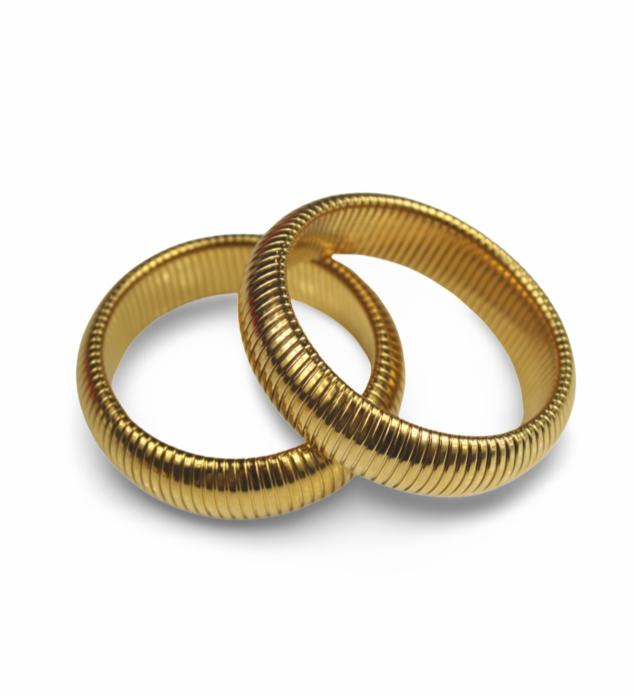 Chunky Bangles