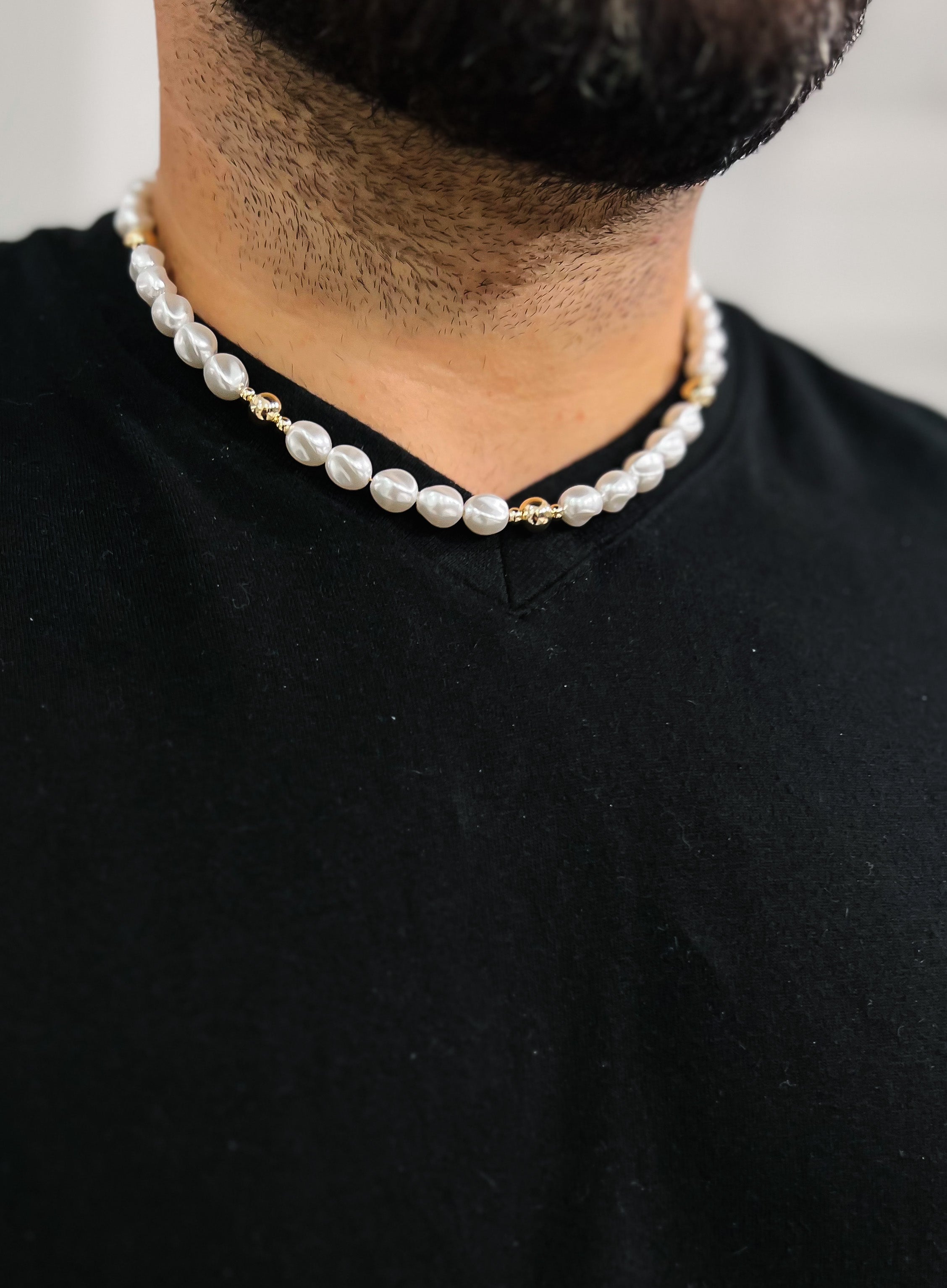 Zephyr Necklace