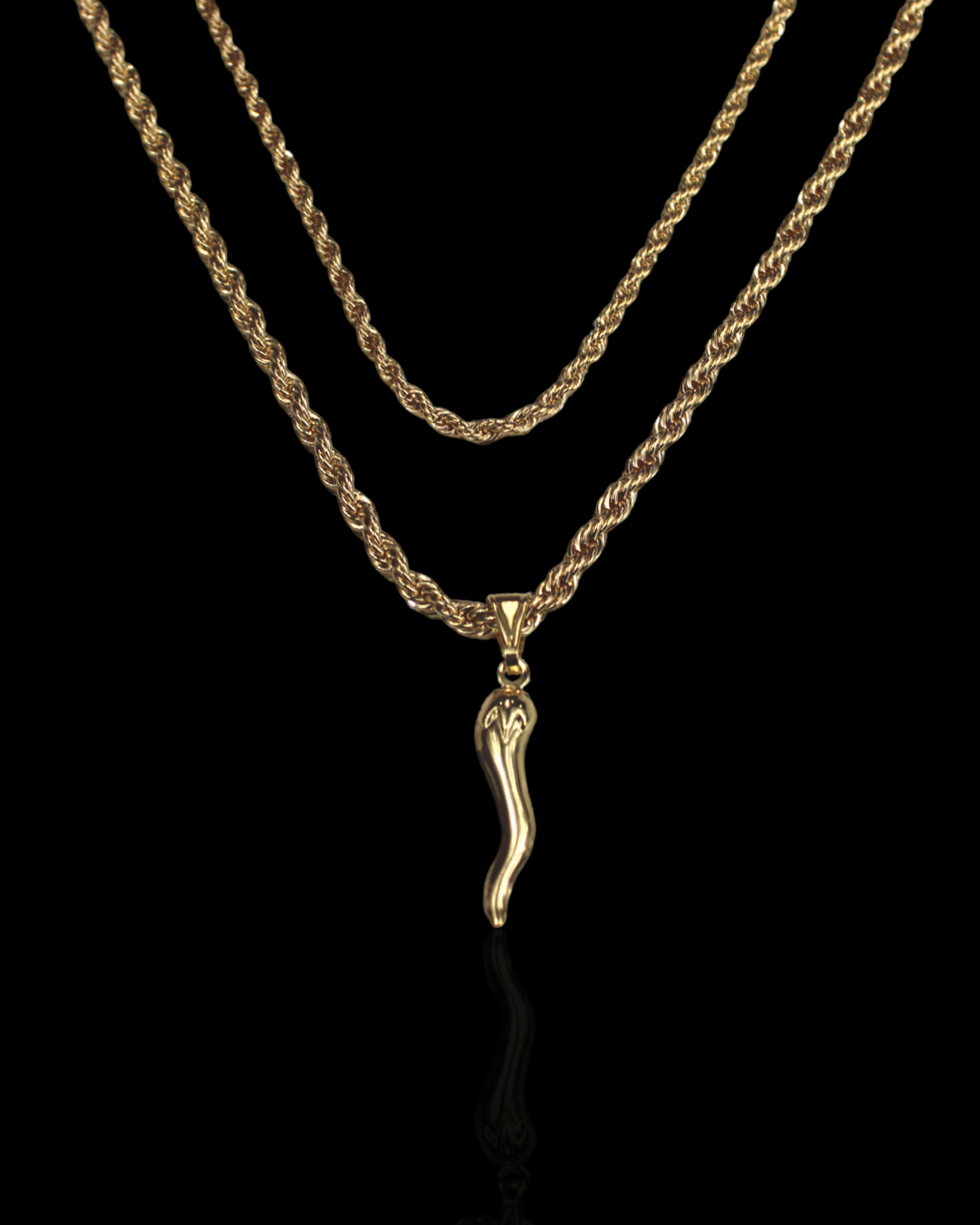 Cornicello Set