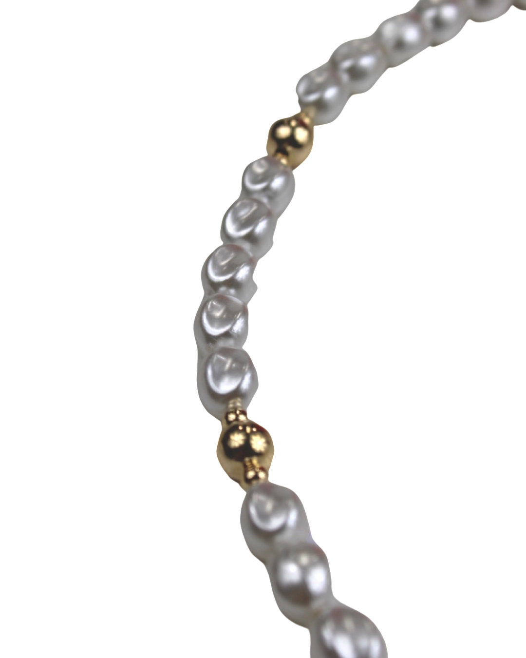 Zephyr Necklace