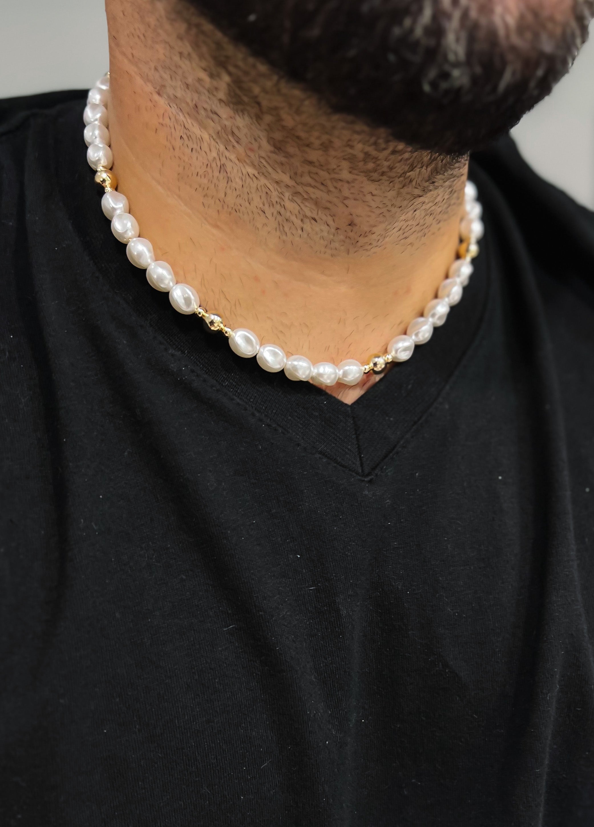 Zephyr Necklace