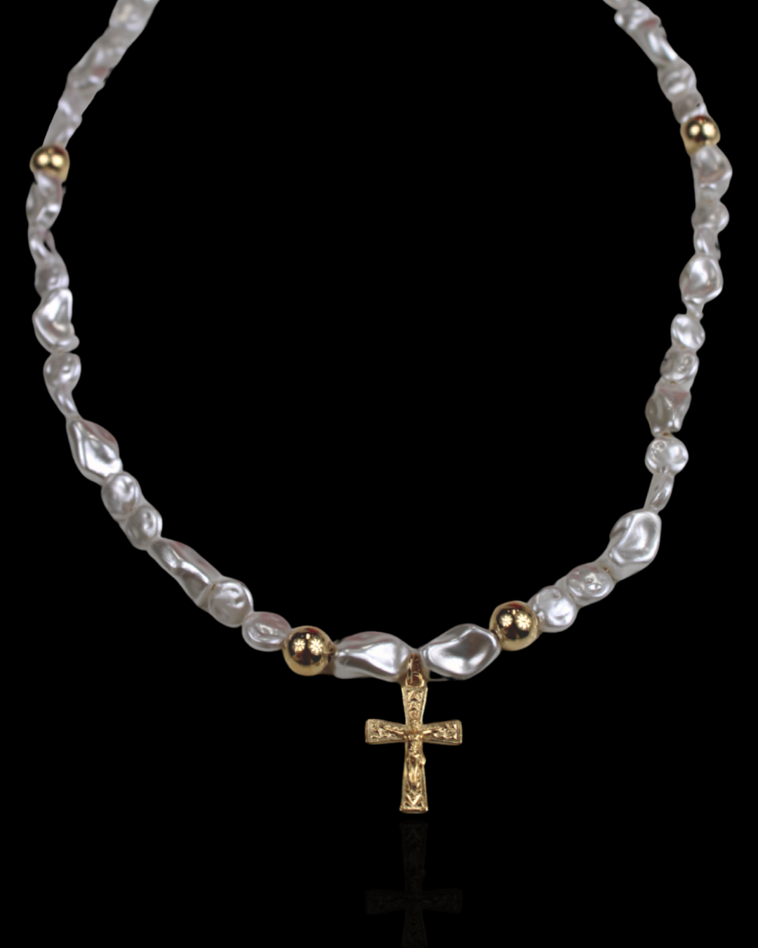 Helios Necklace