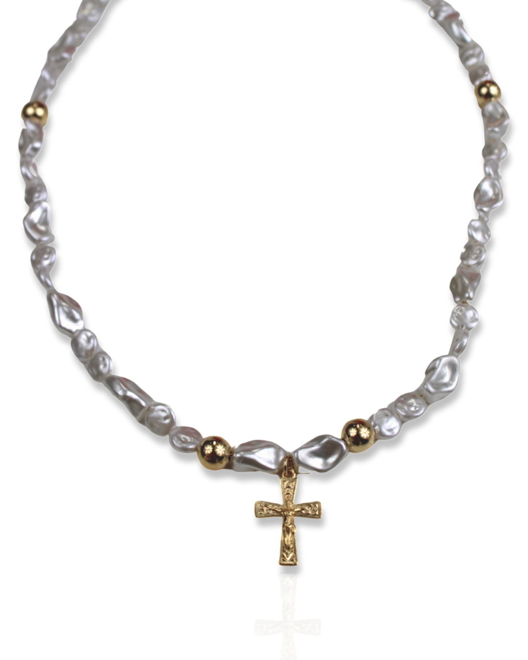 Helios Necklace