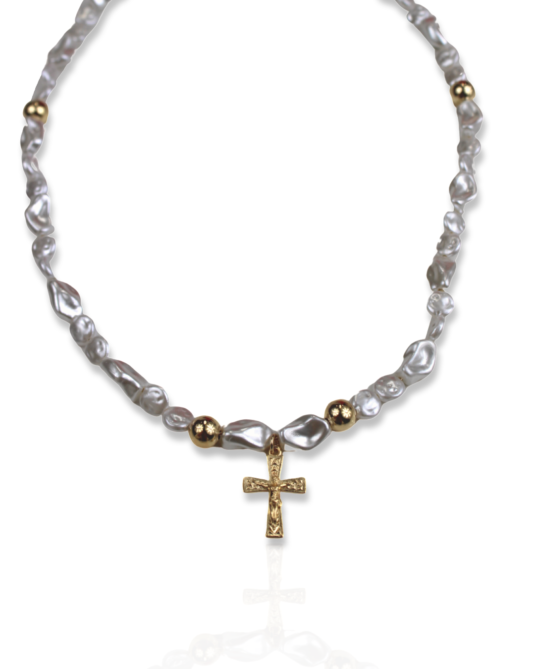 Helios Necklace