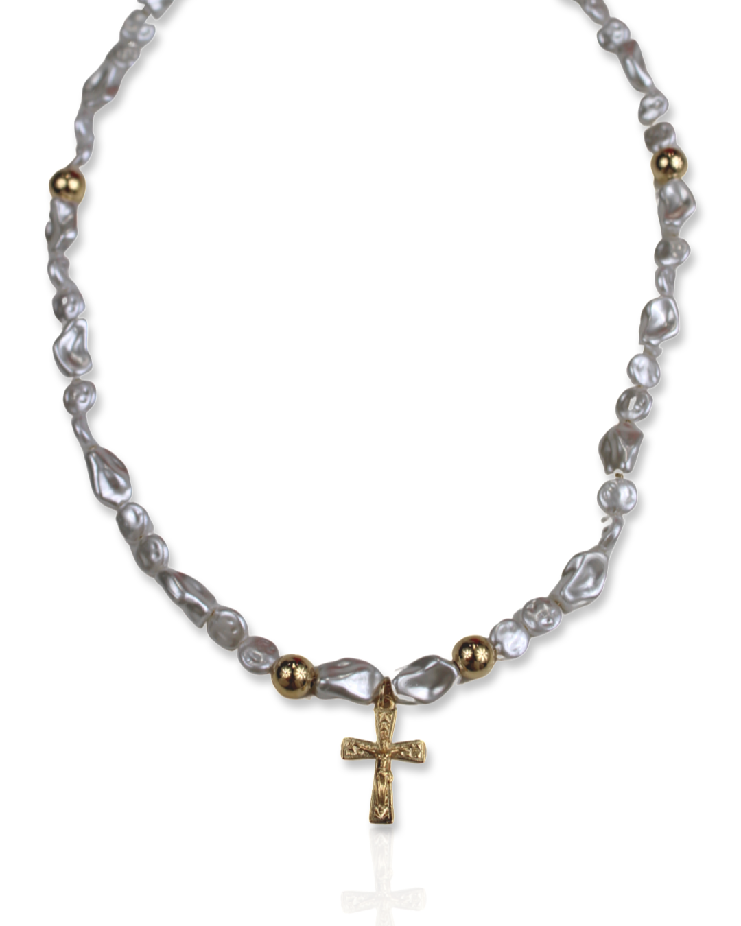 Helios Necklace