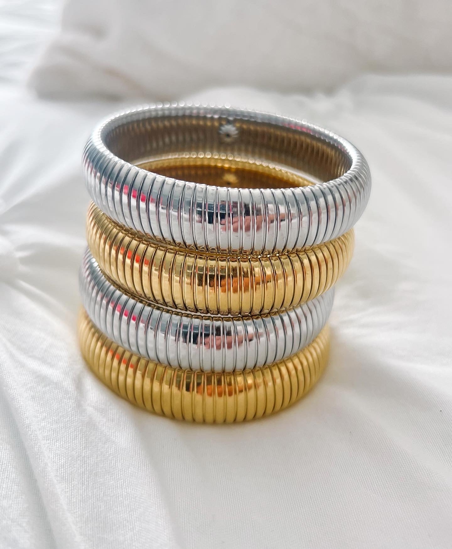 Cleo Bangles
