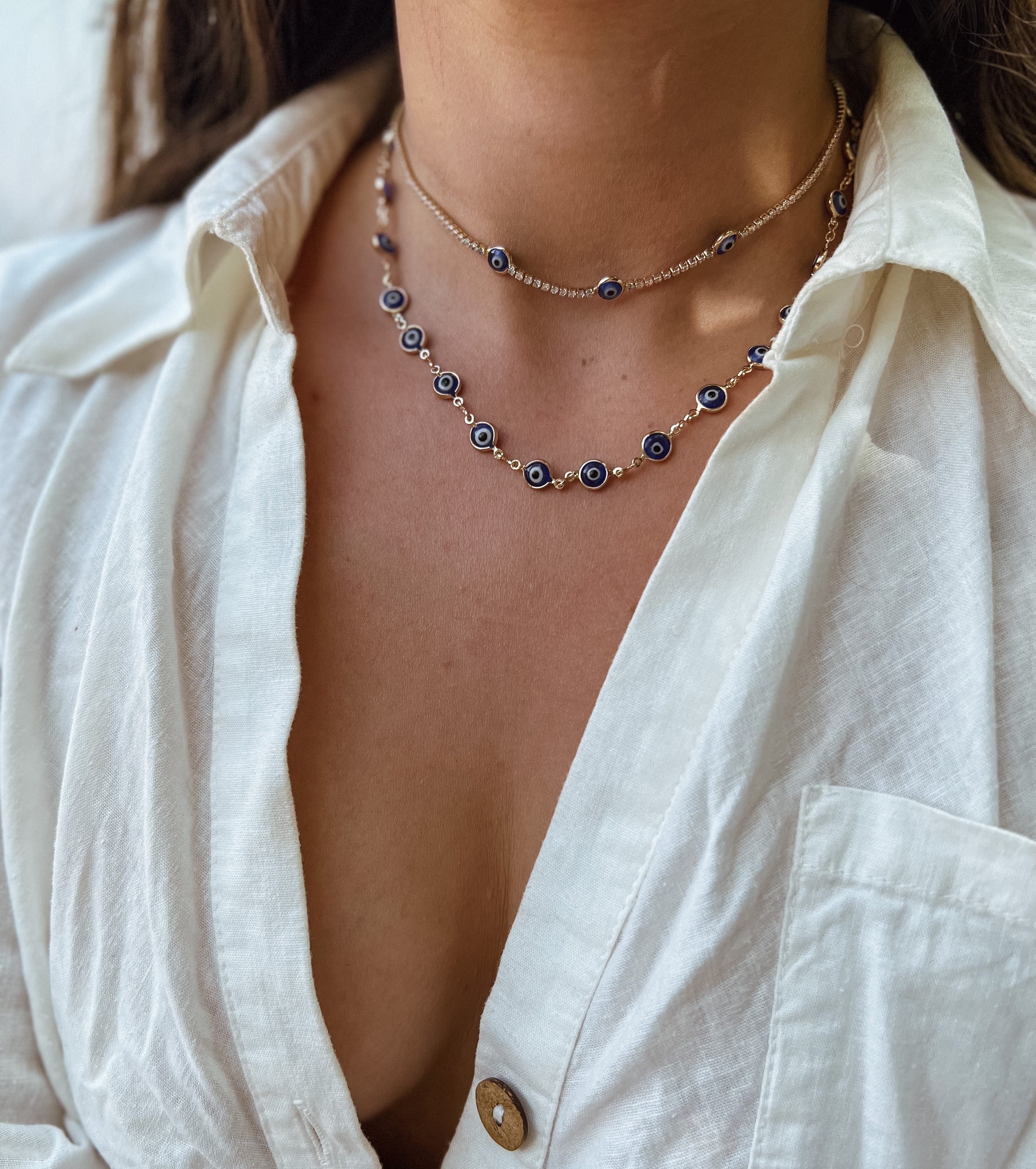 Isadora Necklace