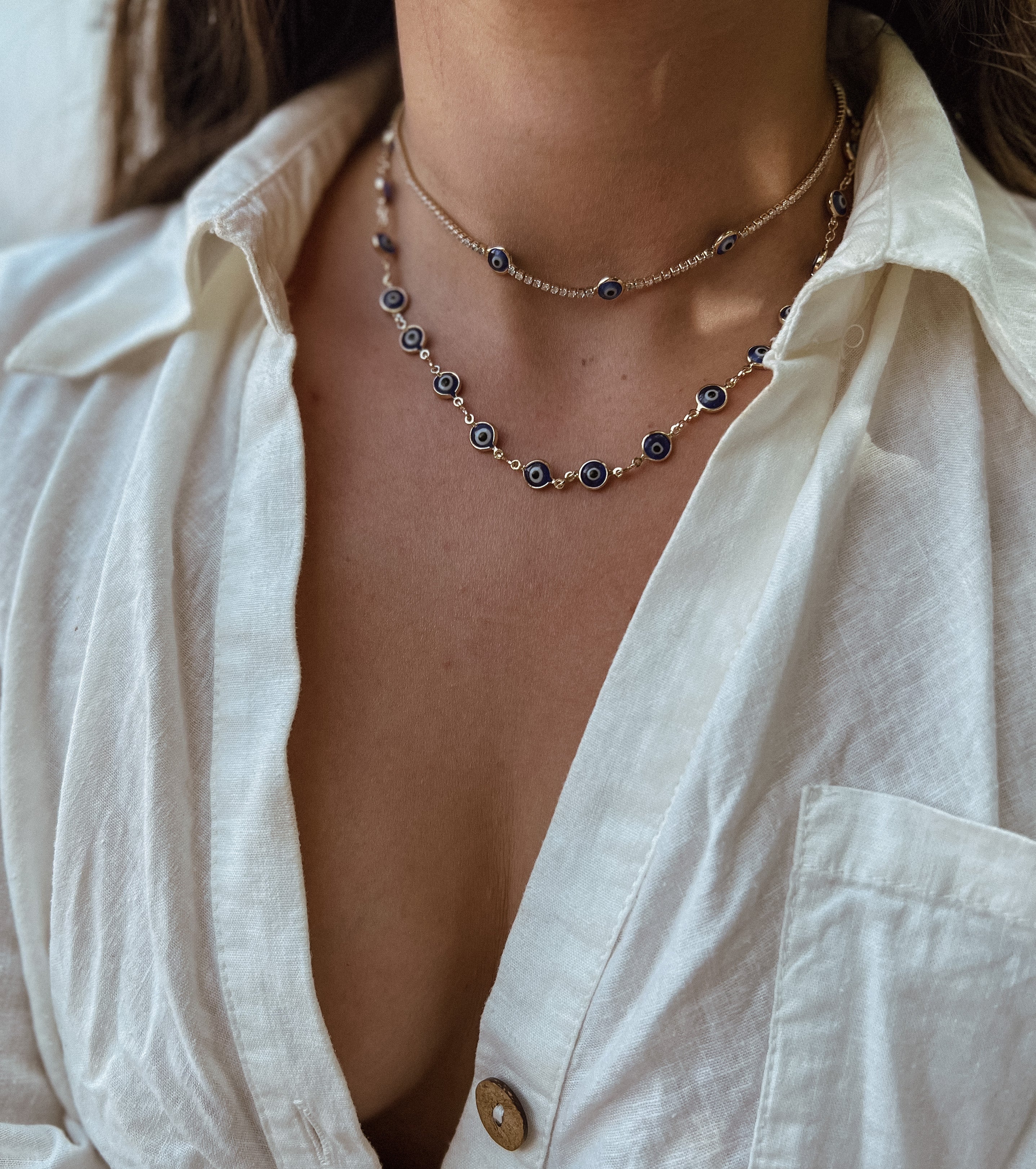 Isadora Necklace