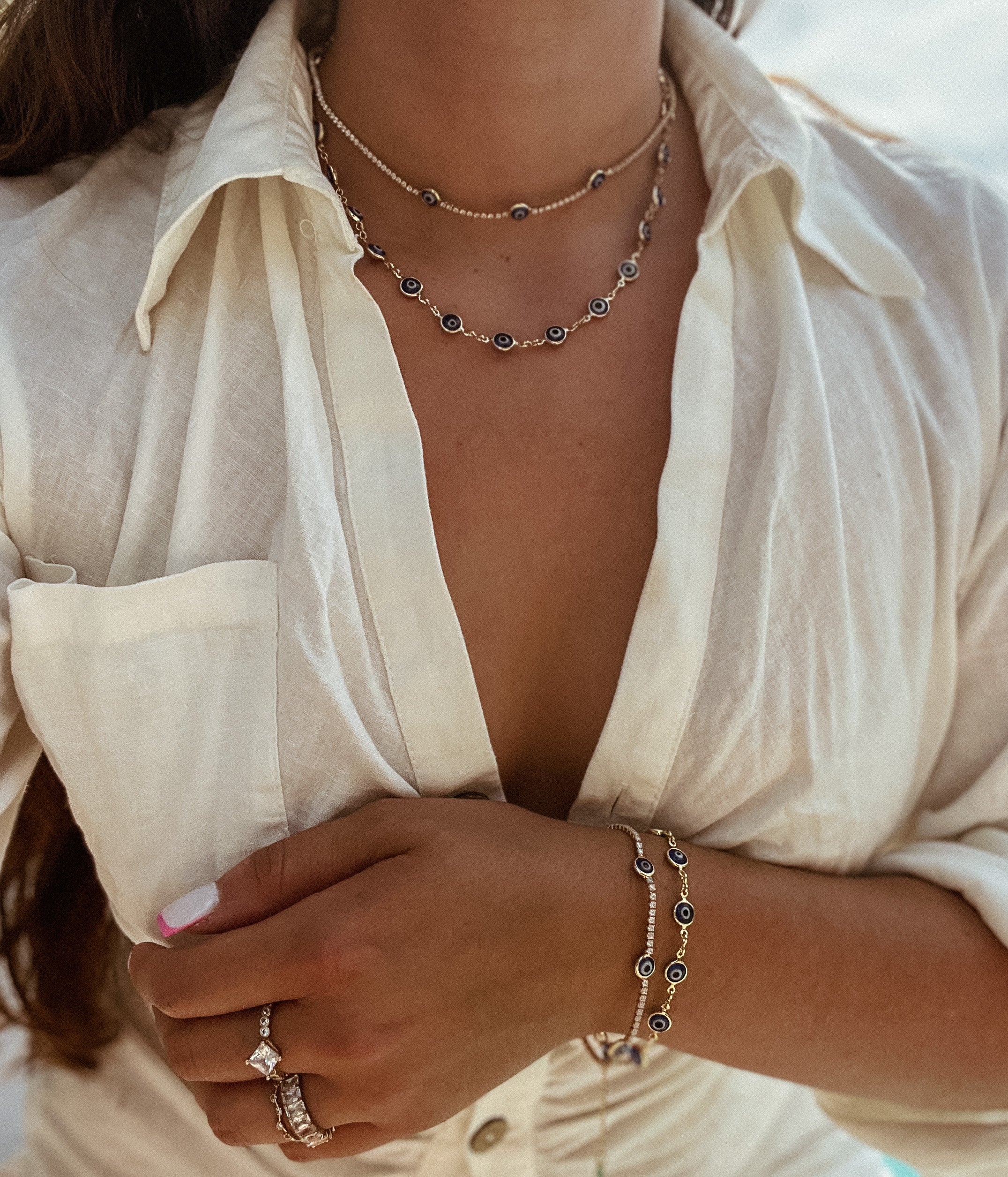 Isadora Necklace