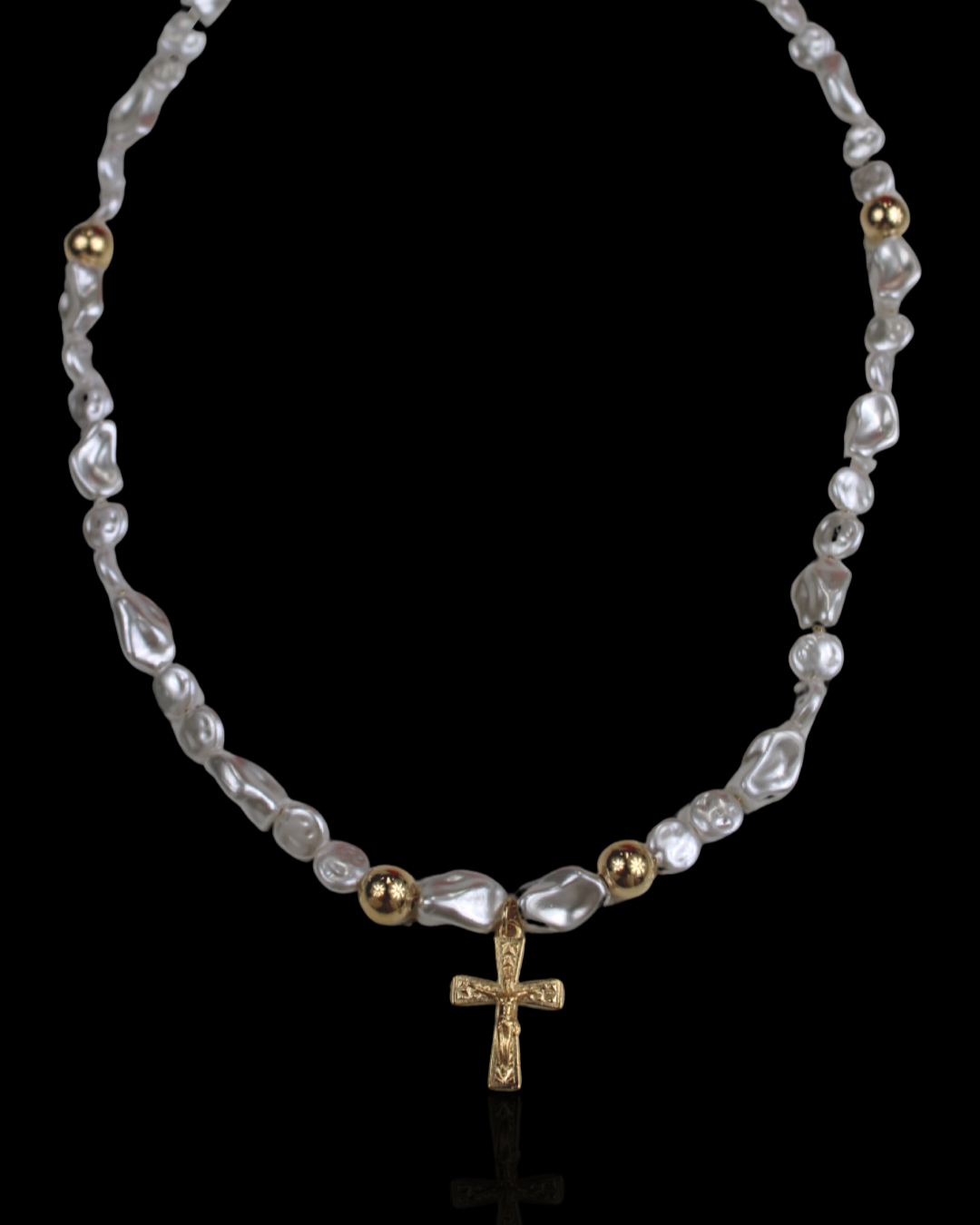 Helios Necklace