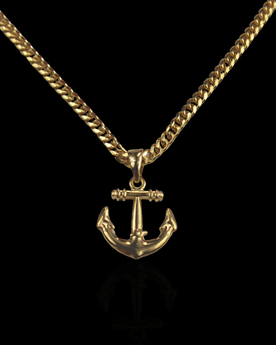 Captain Necklace