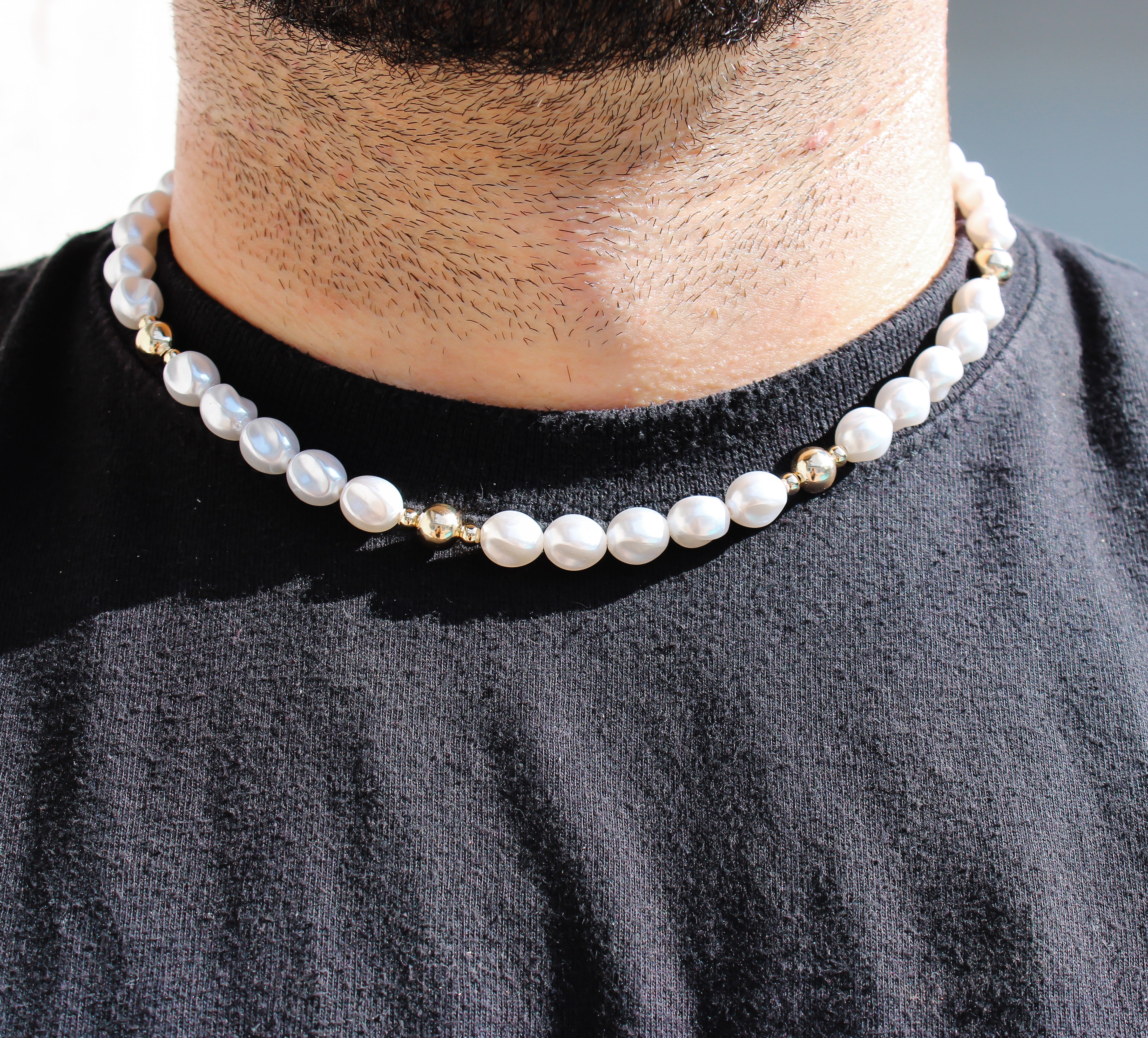 Zephyr Necklace