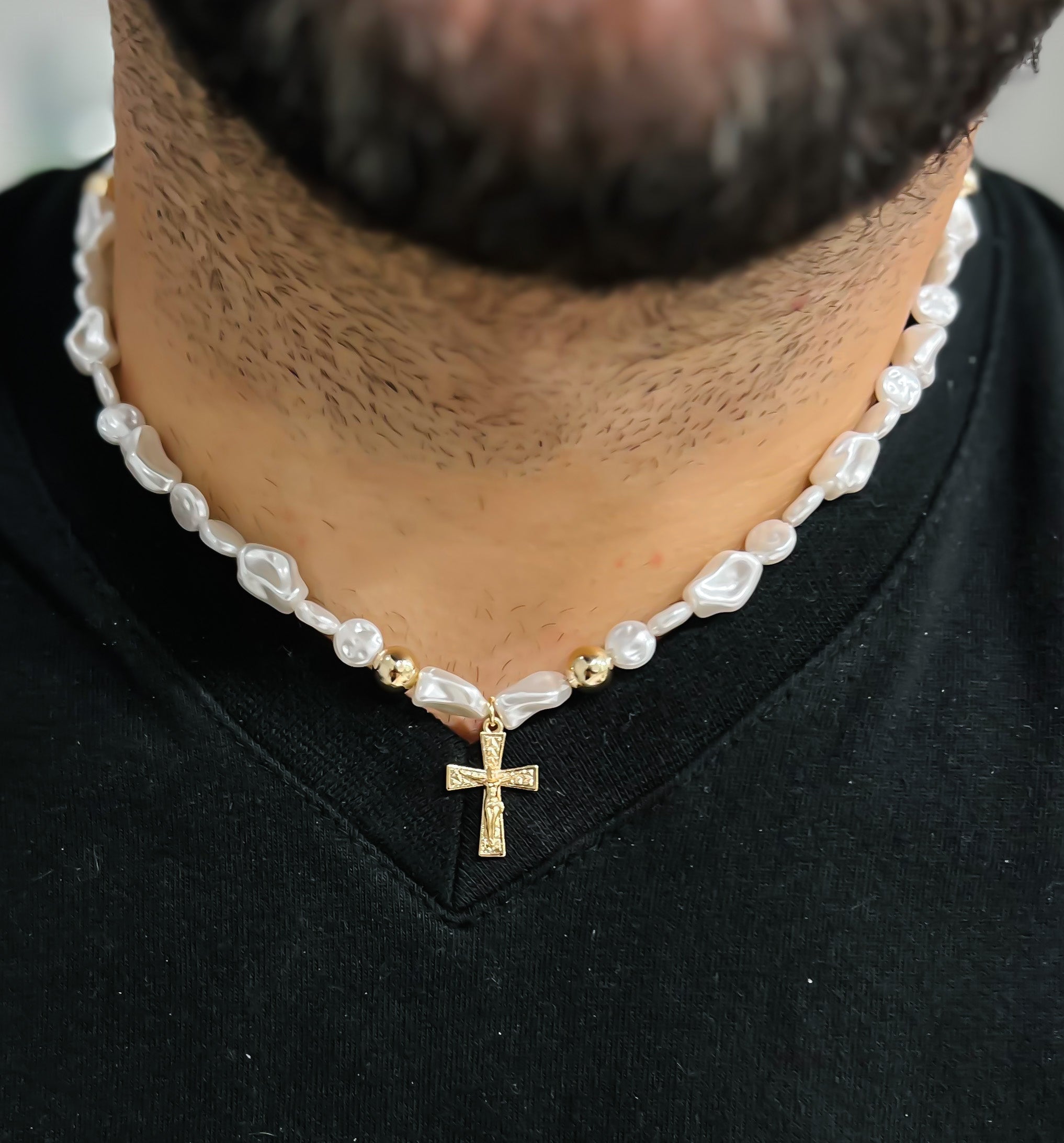 Helios Necklace
