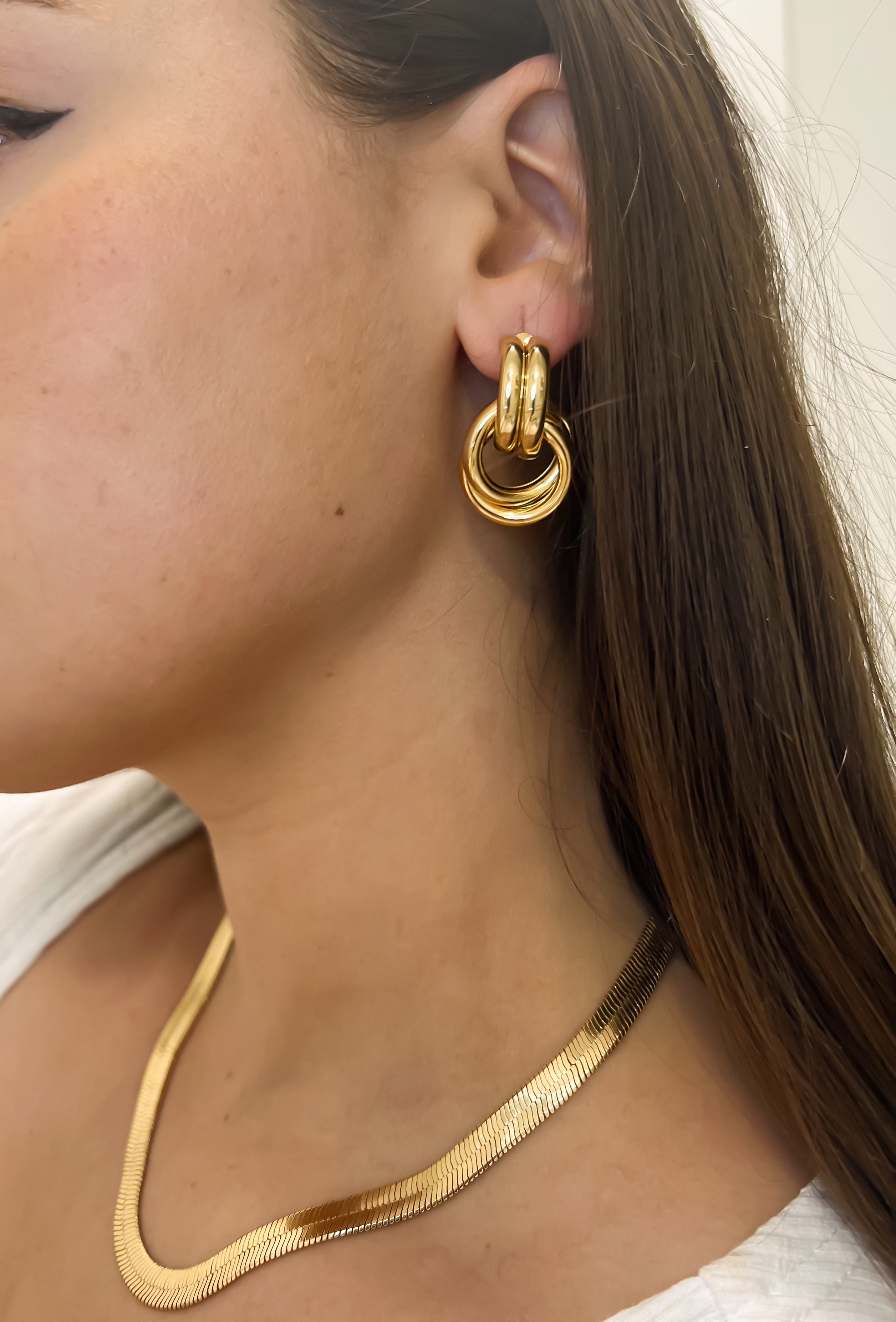 Hera Earrings