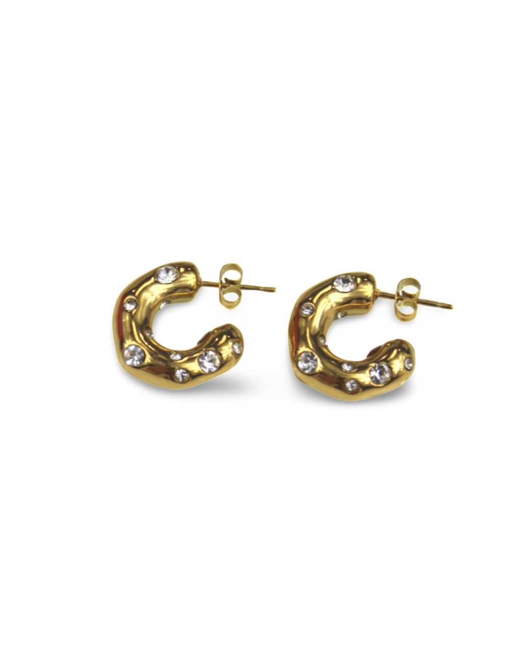 Fancy Hoops