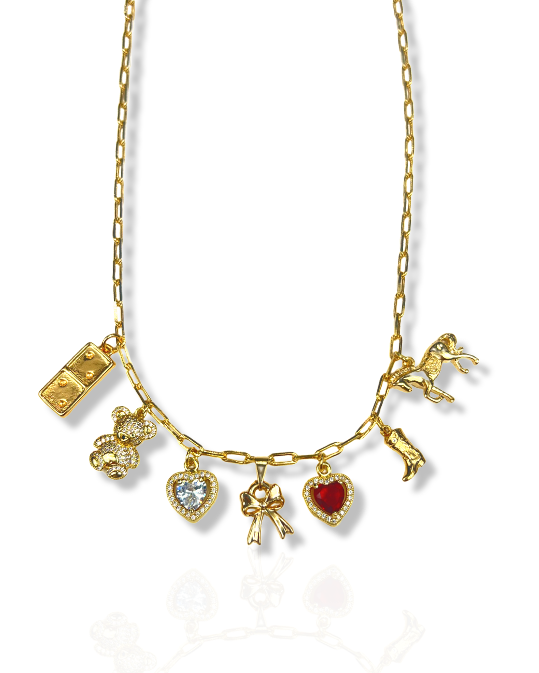 Cowgirl Era Necklace
