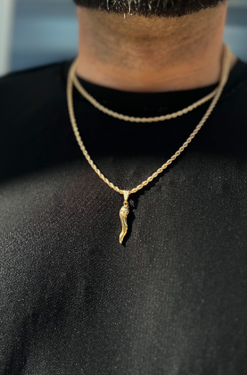 Cornicello Set