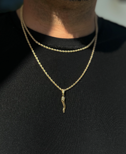 Cornicello Set