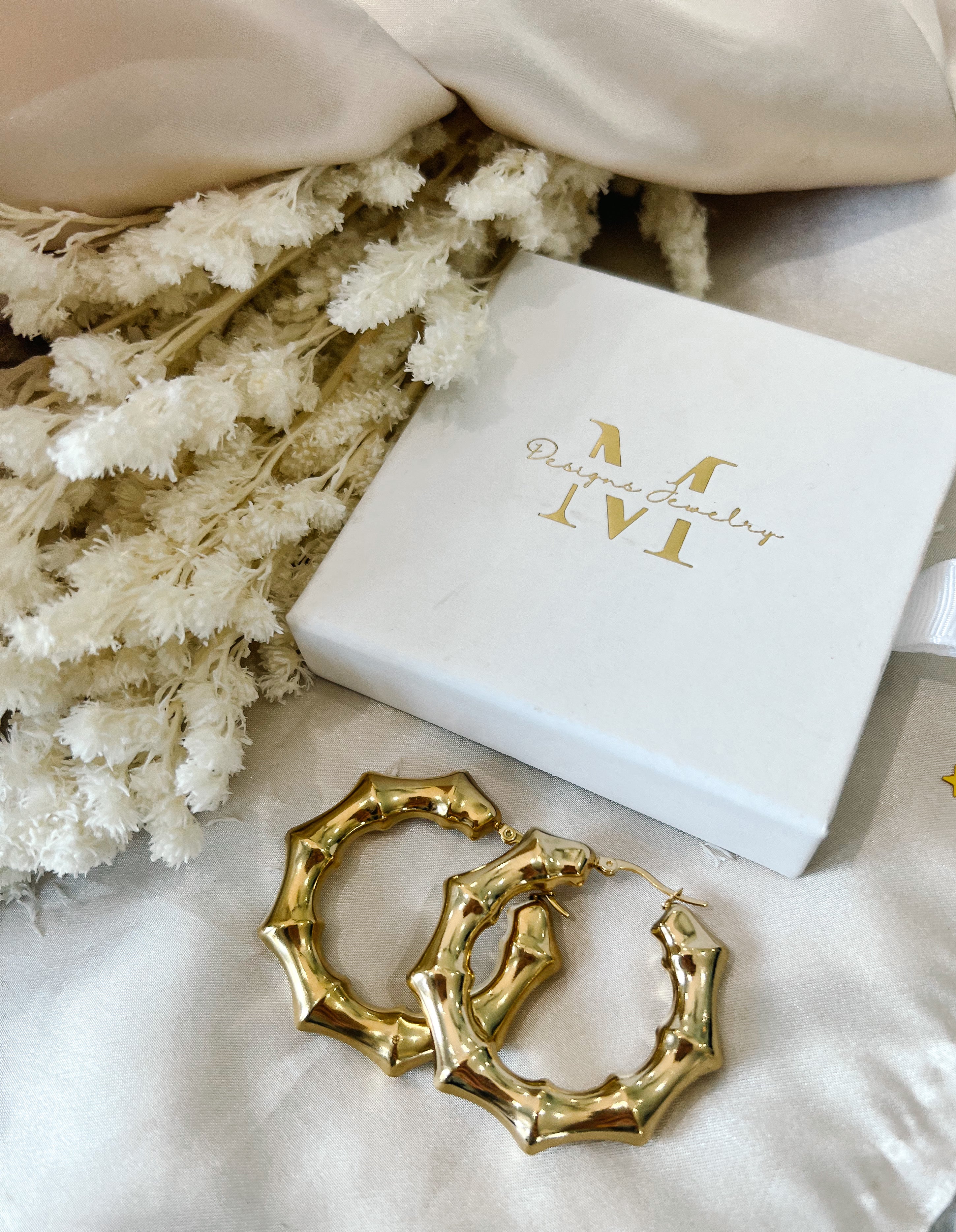 Viktoria hoops