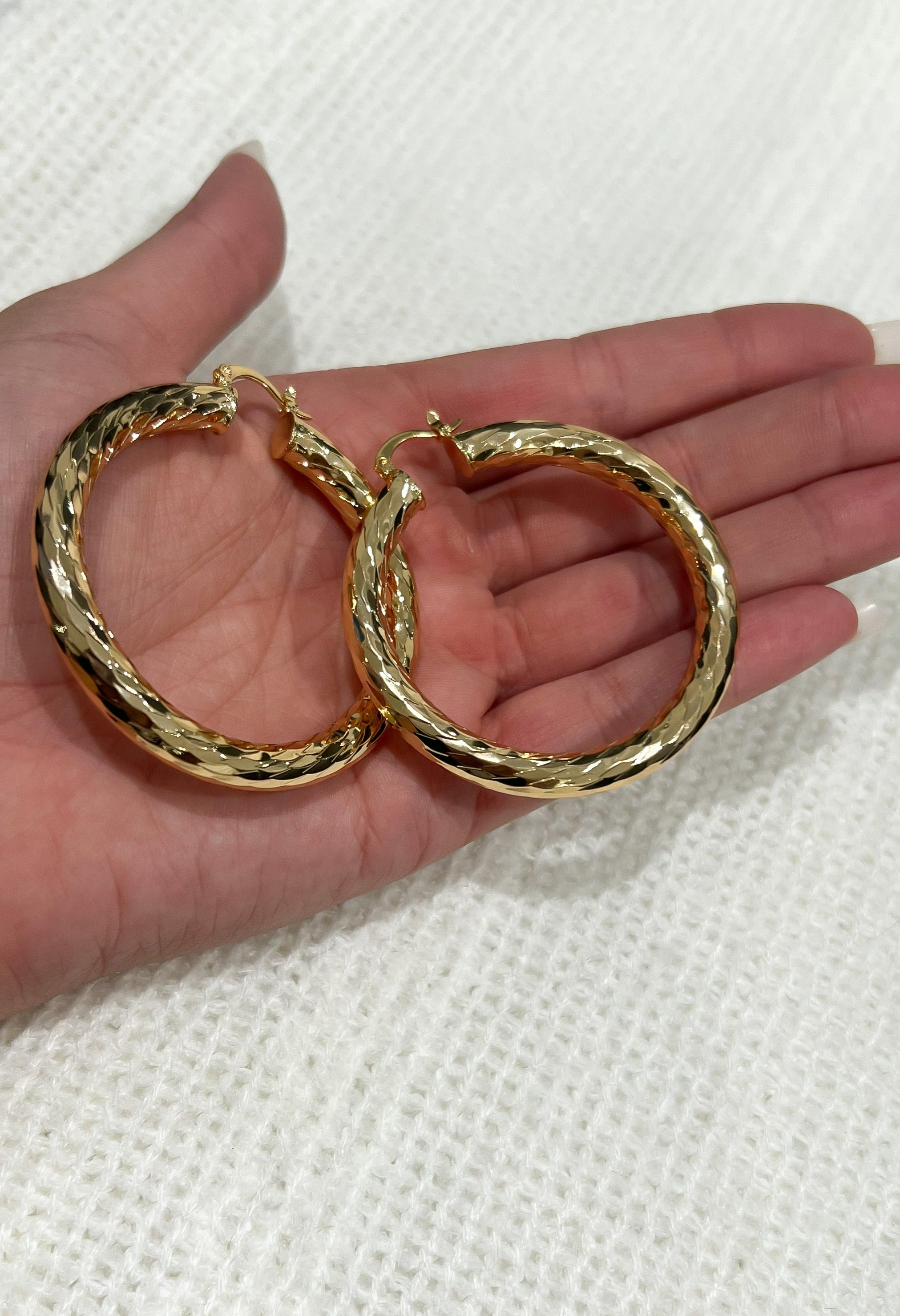 Kiki Hoops