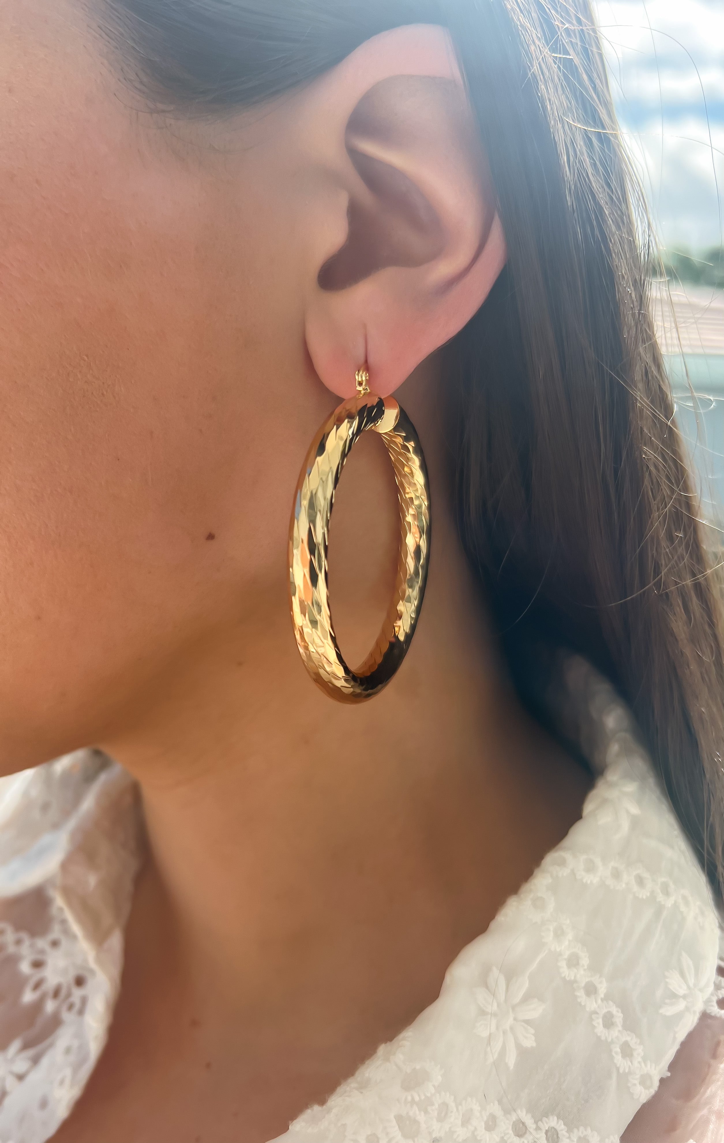 Kiki Hoops