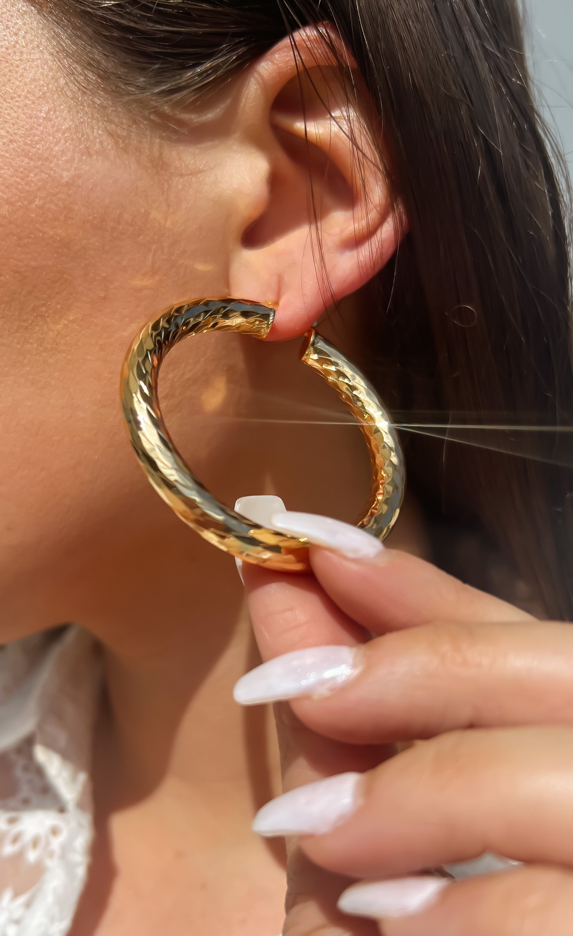 Kiki Hoops