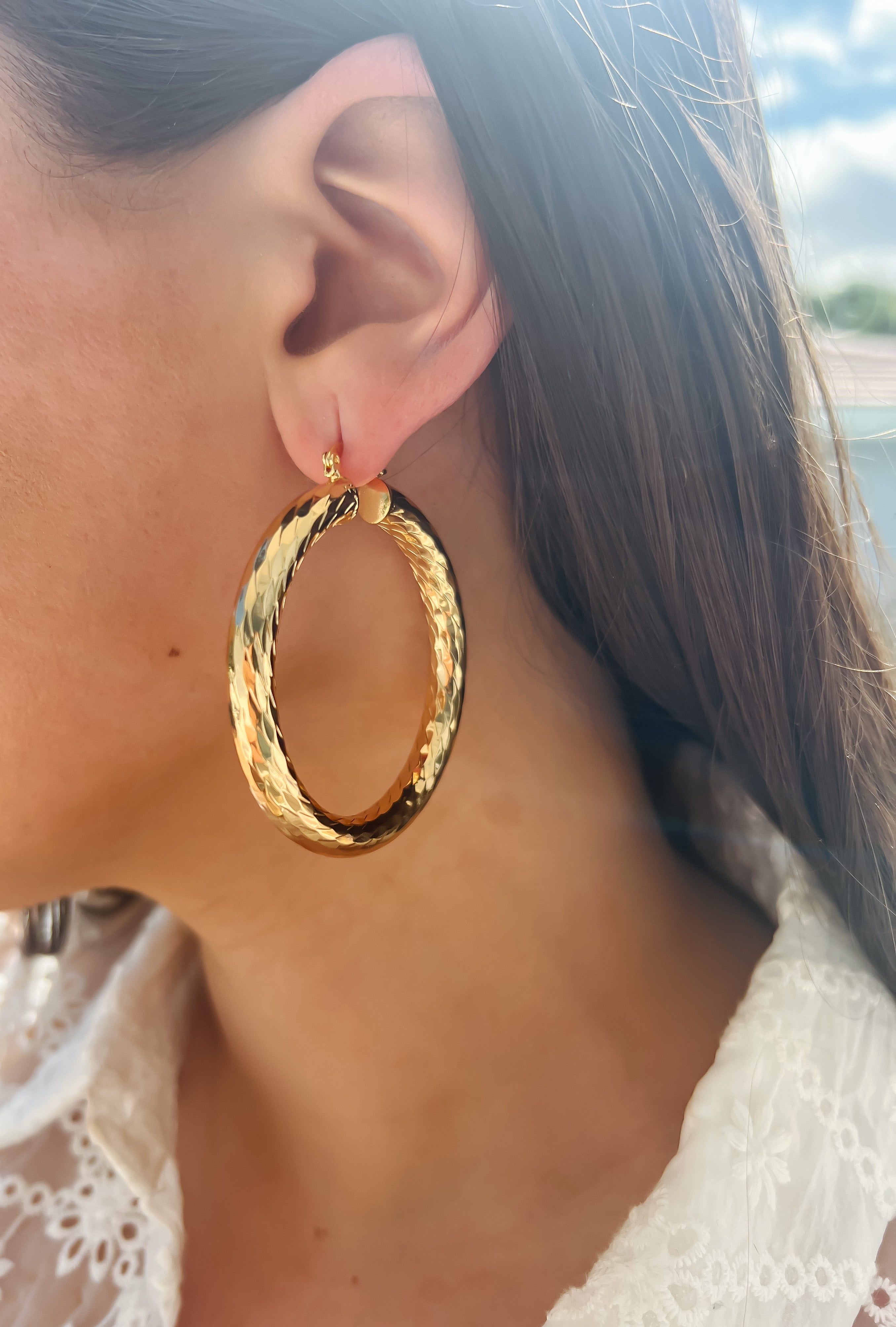 Kiki Hoops