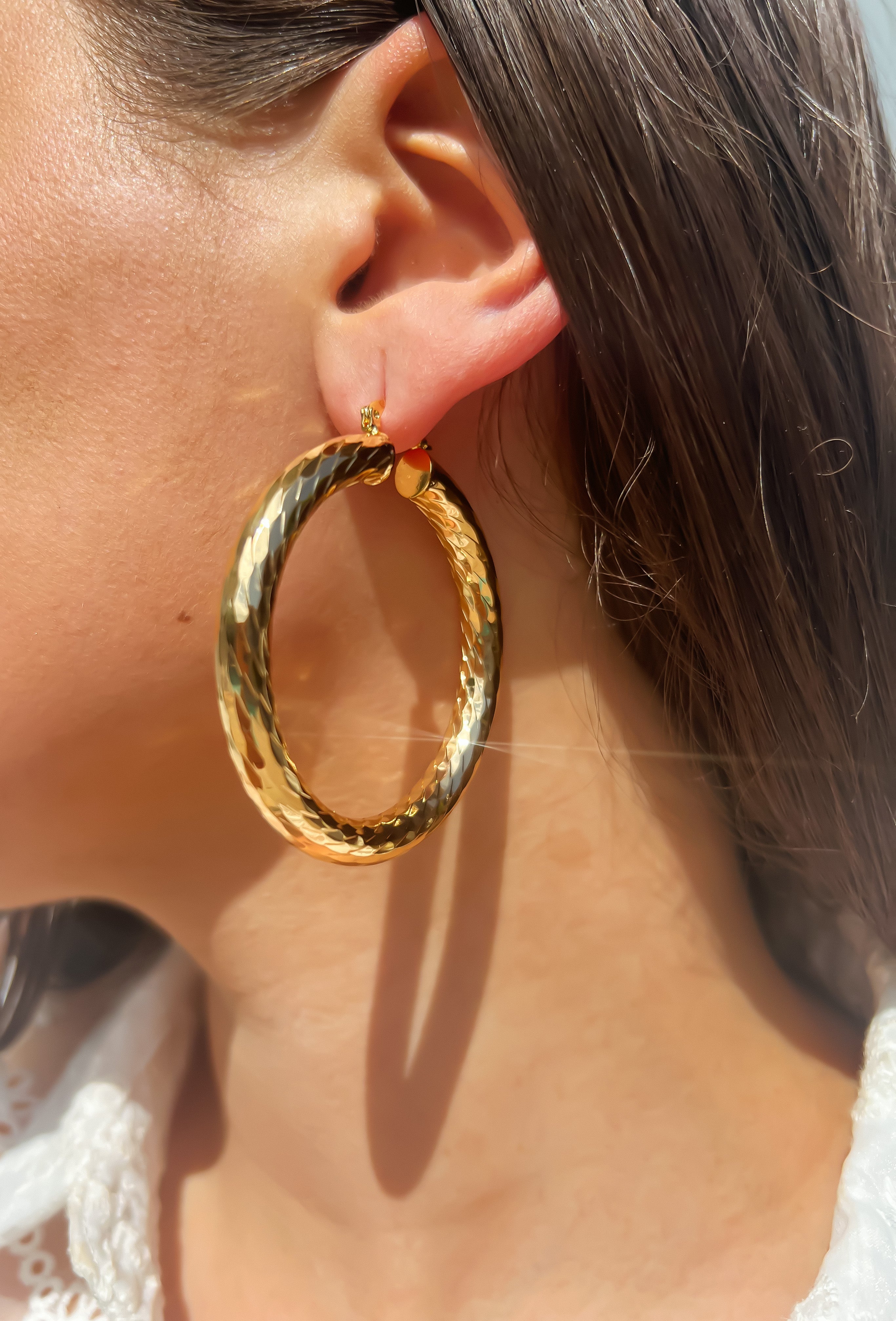 Kiki Hoops