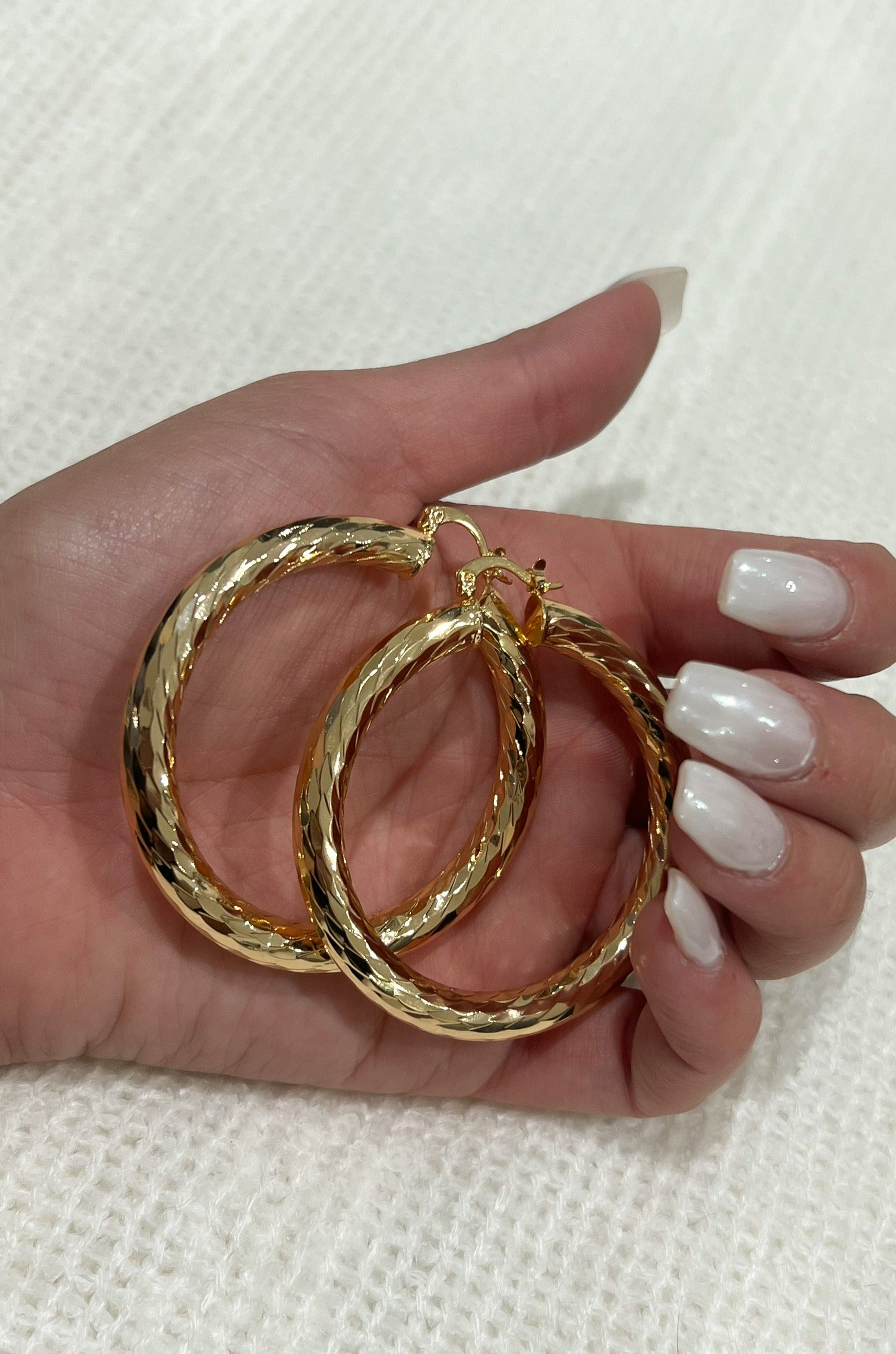 Kiki Hoops