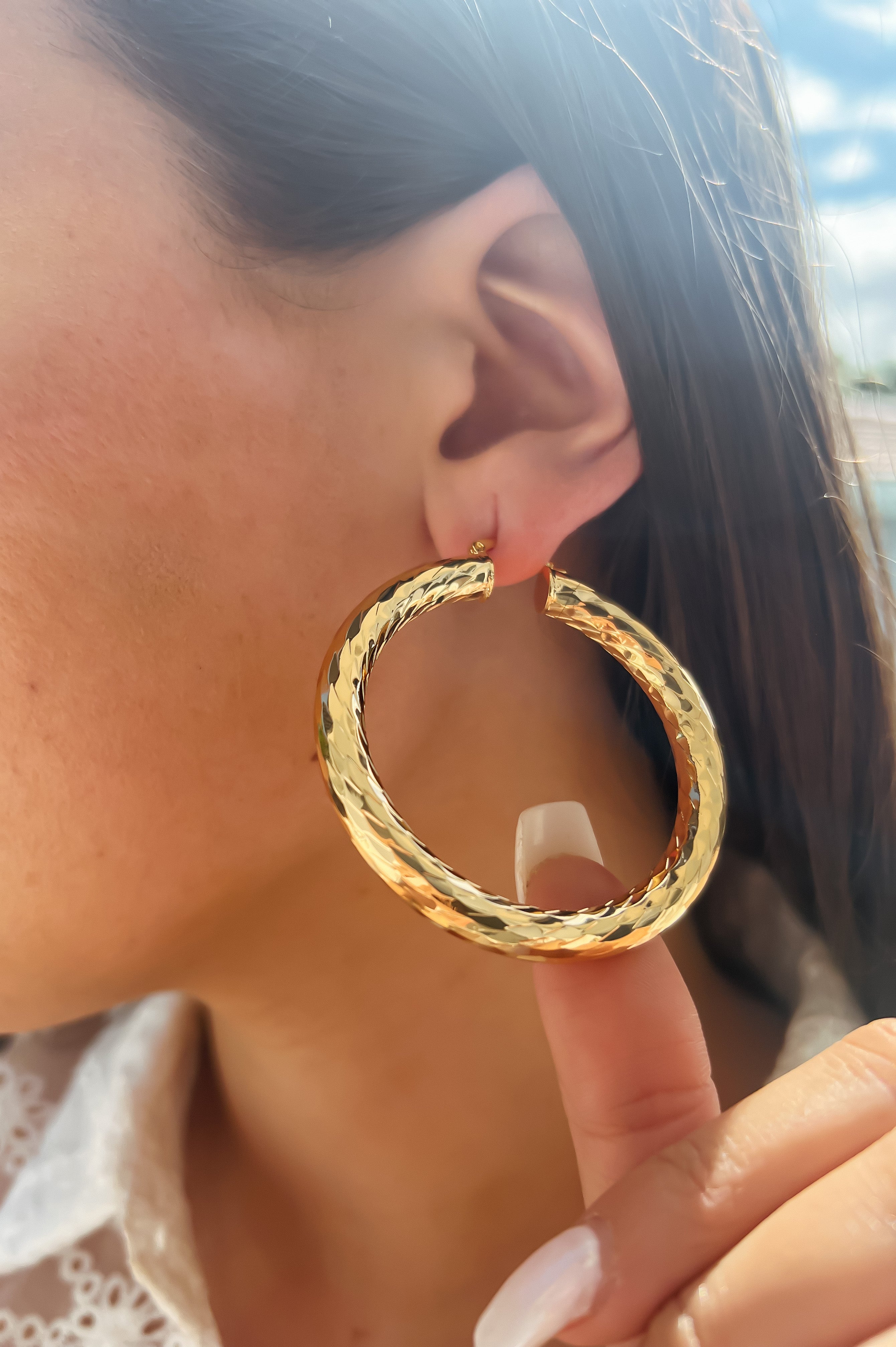 Kiki Hoops