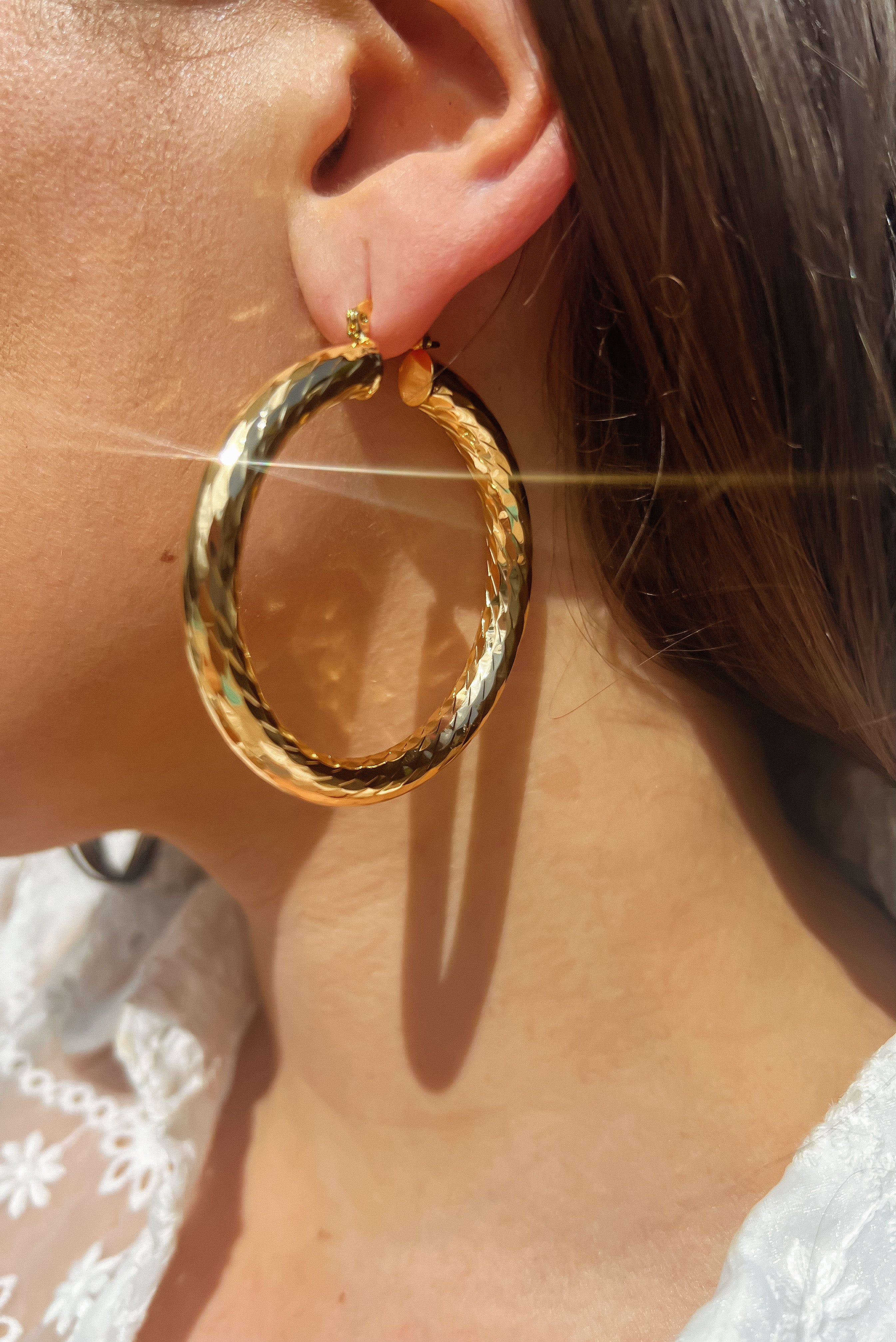 Kiki Hoops