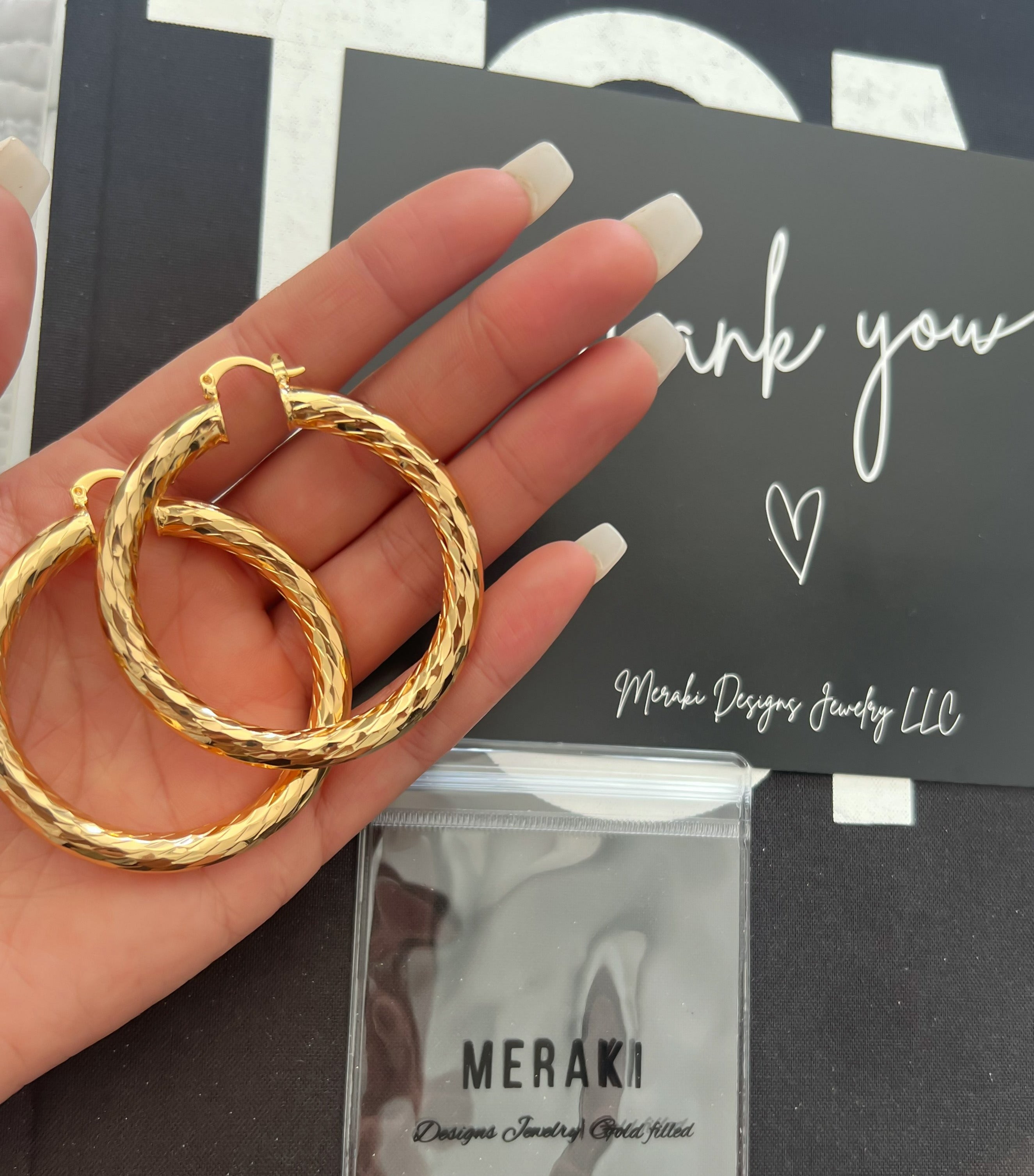Kiki Hoops