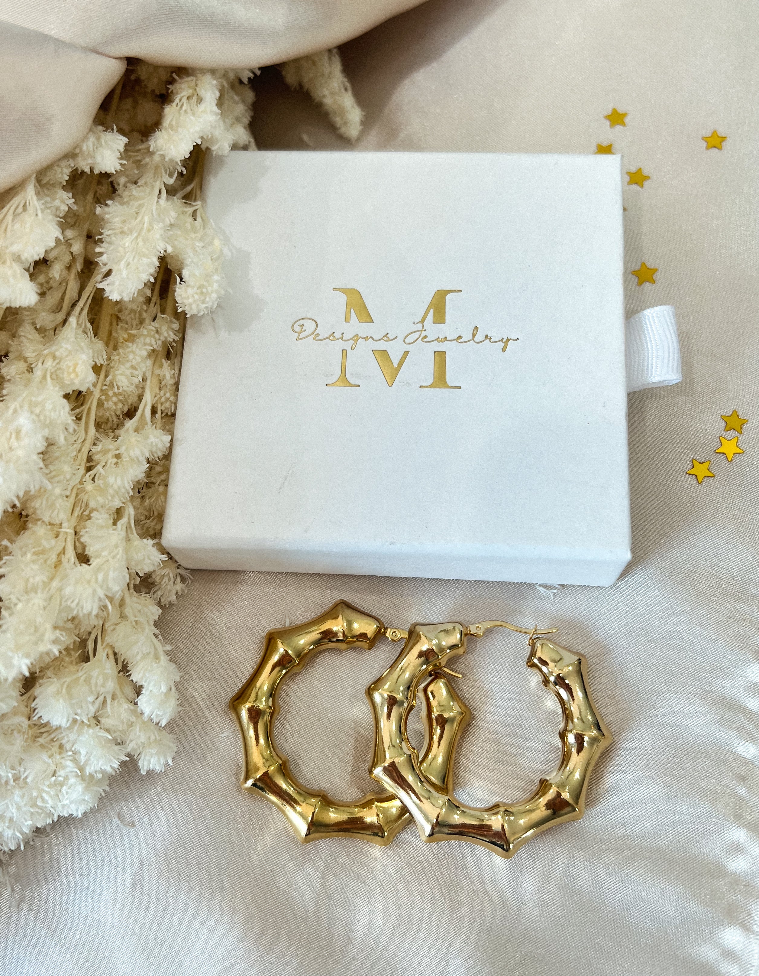 Viktoria hoops
