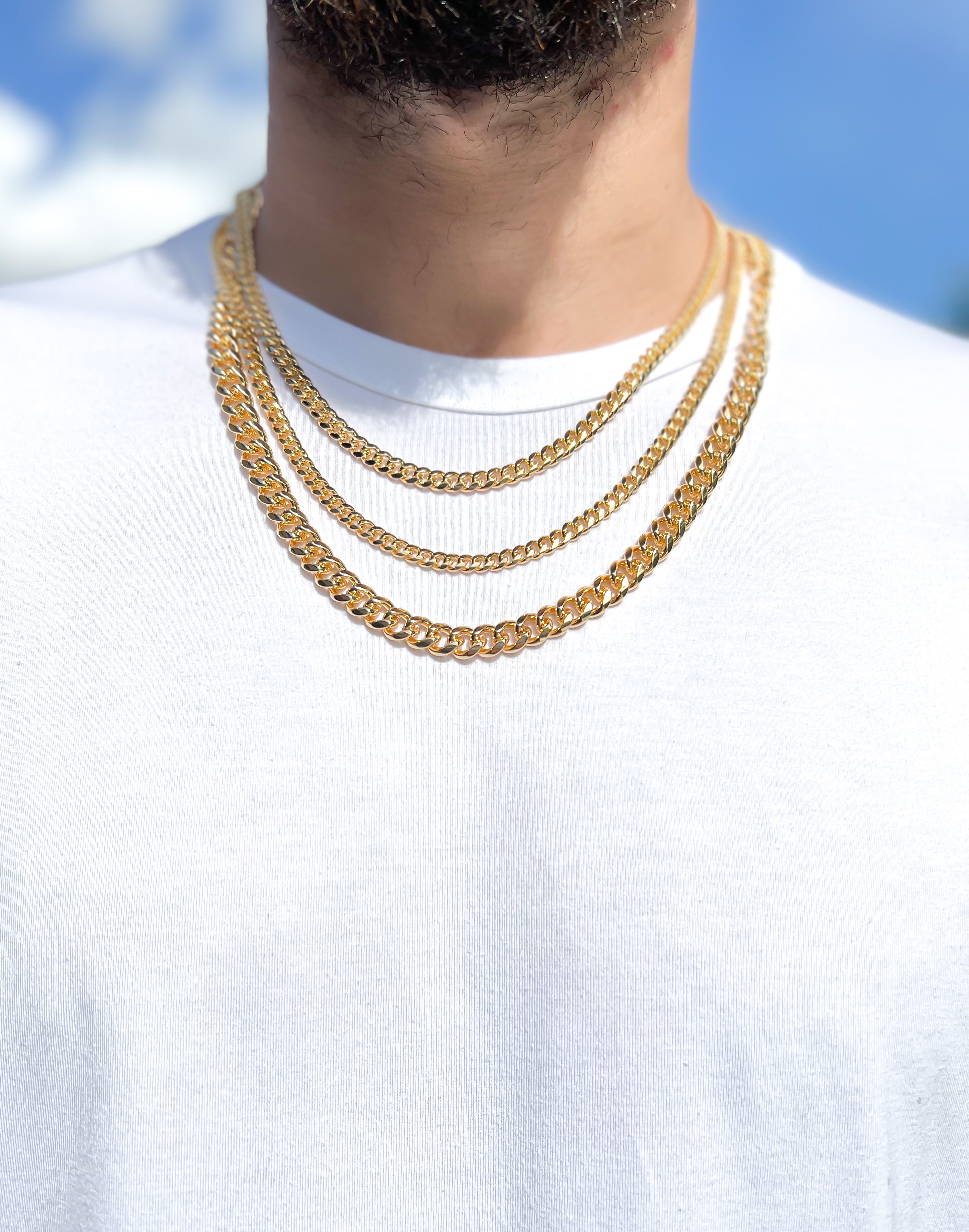 Miami Cuban Link