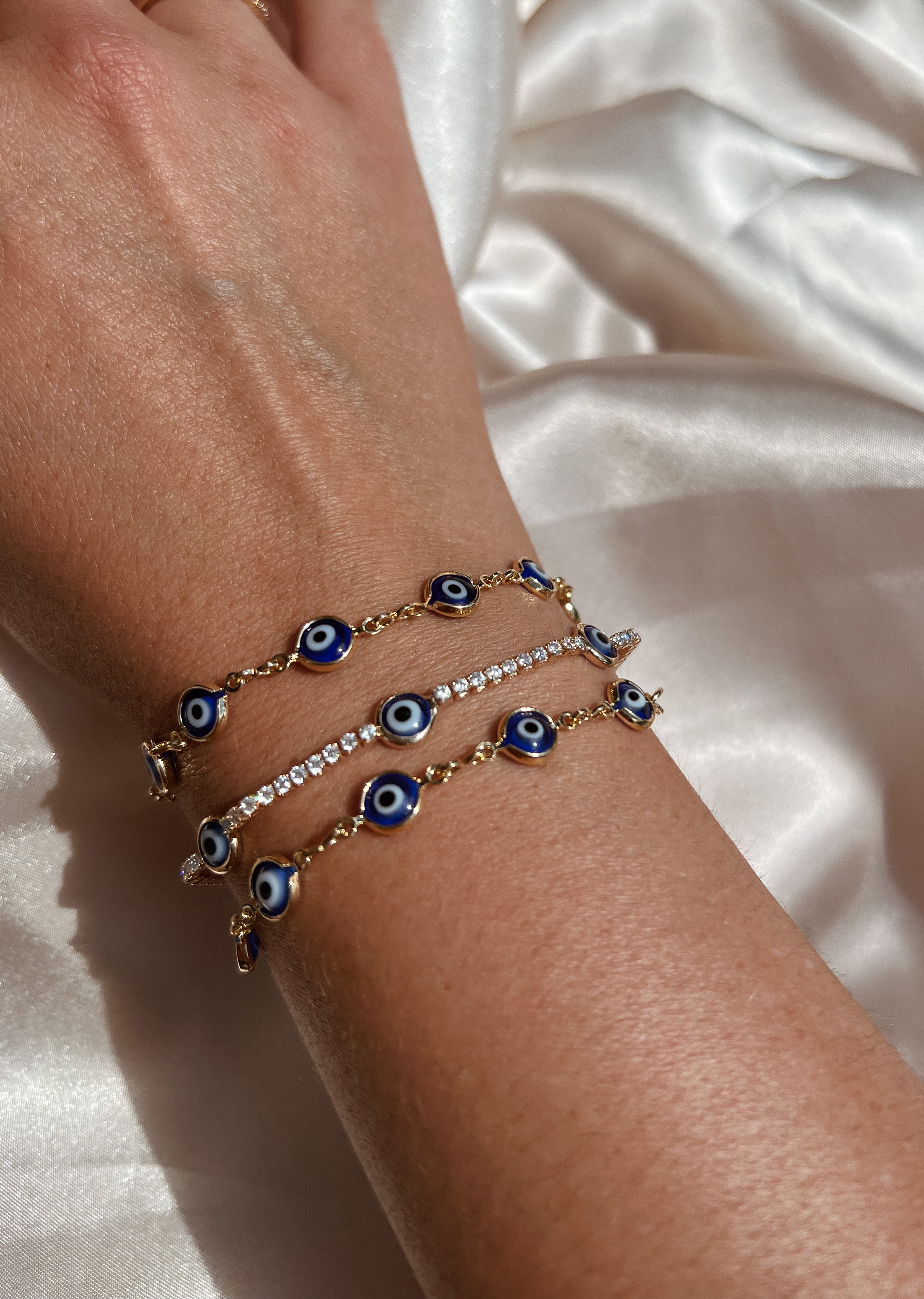 Isadora Bracelet