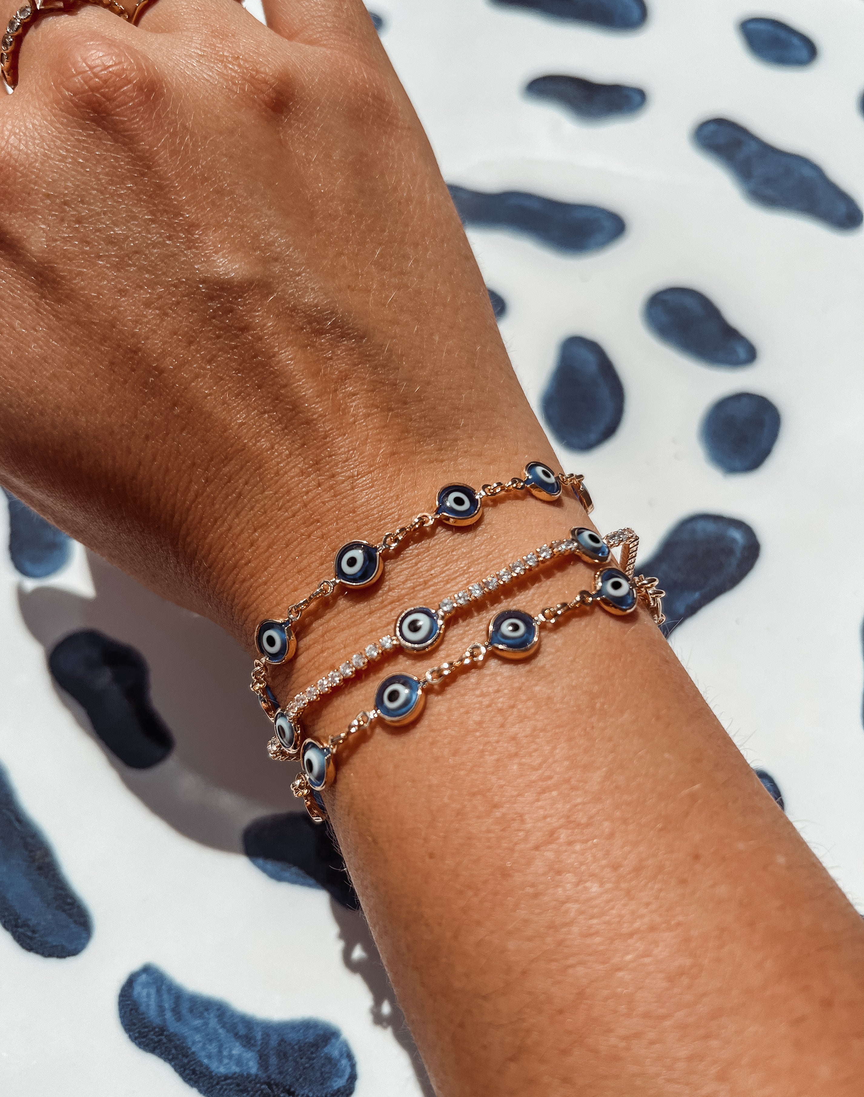 Isadora Bracelet
