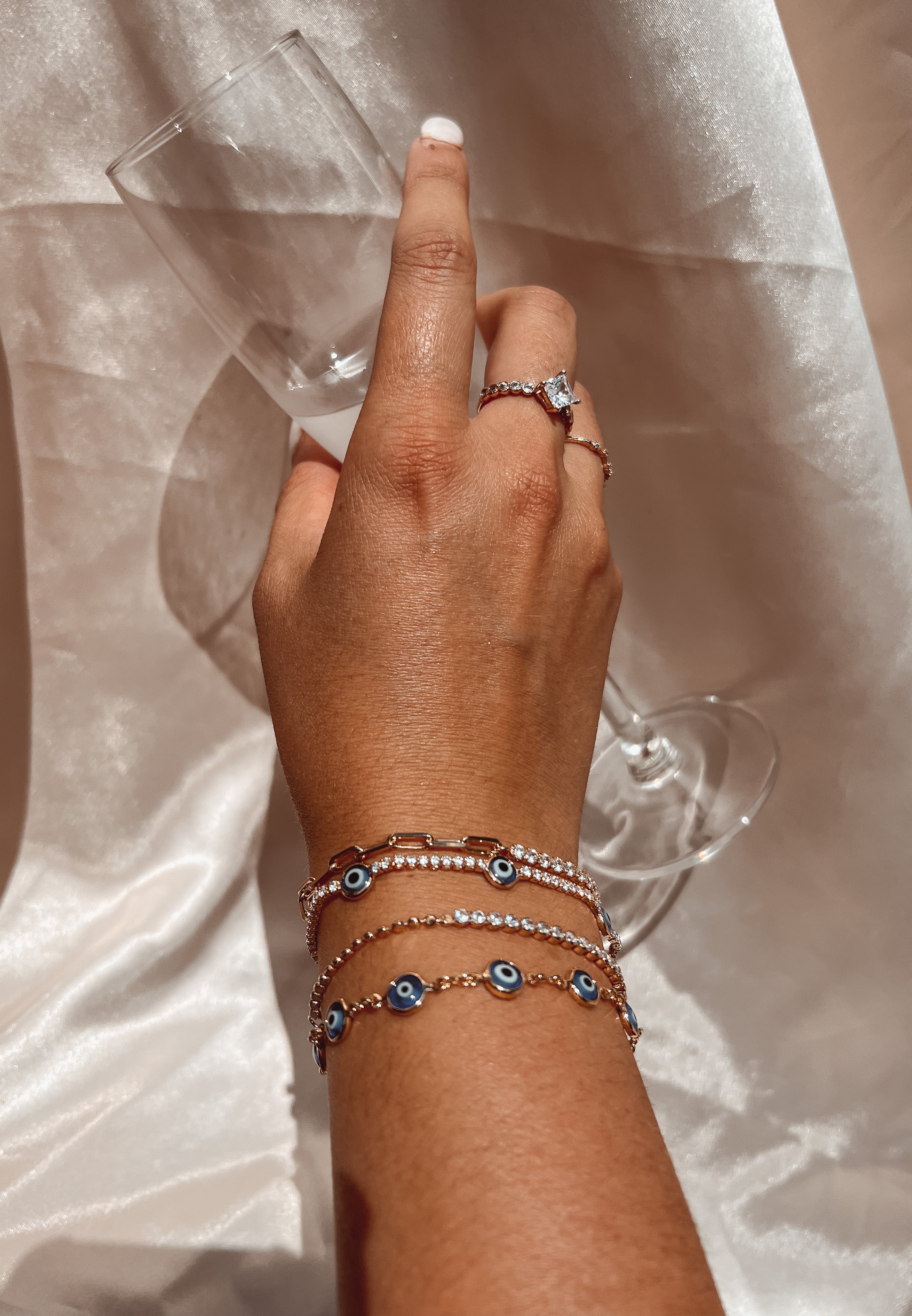 Isadora Bracelet