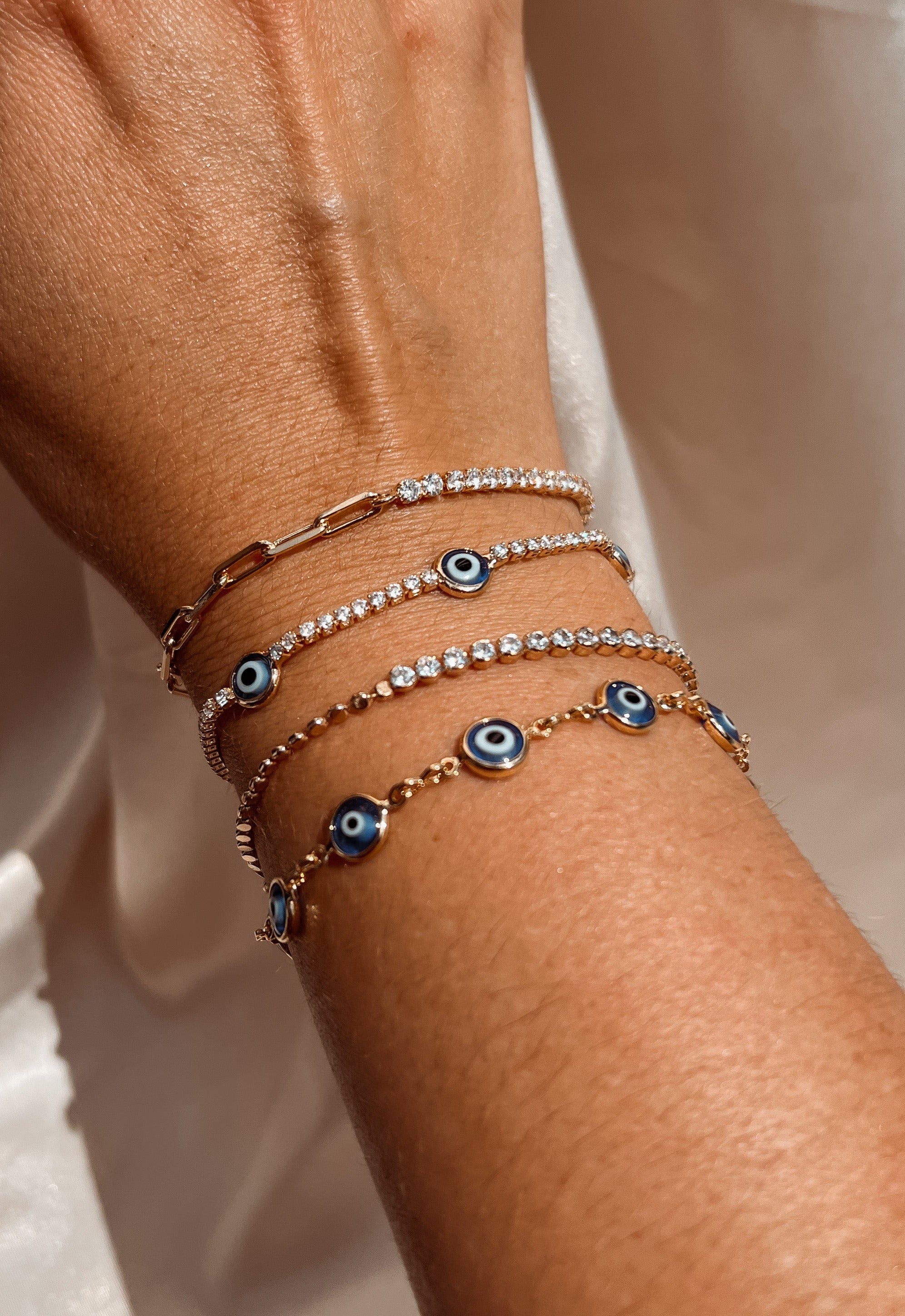 Isadora Bracelet