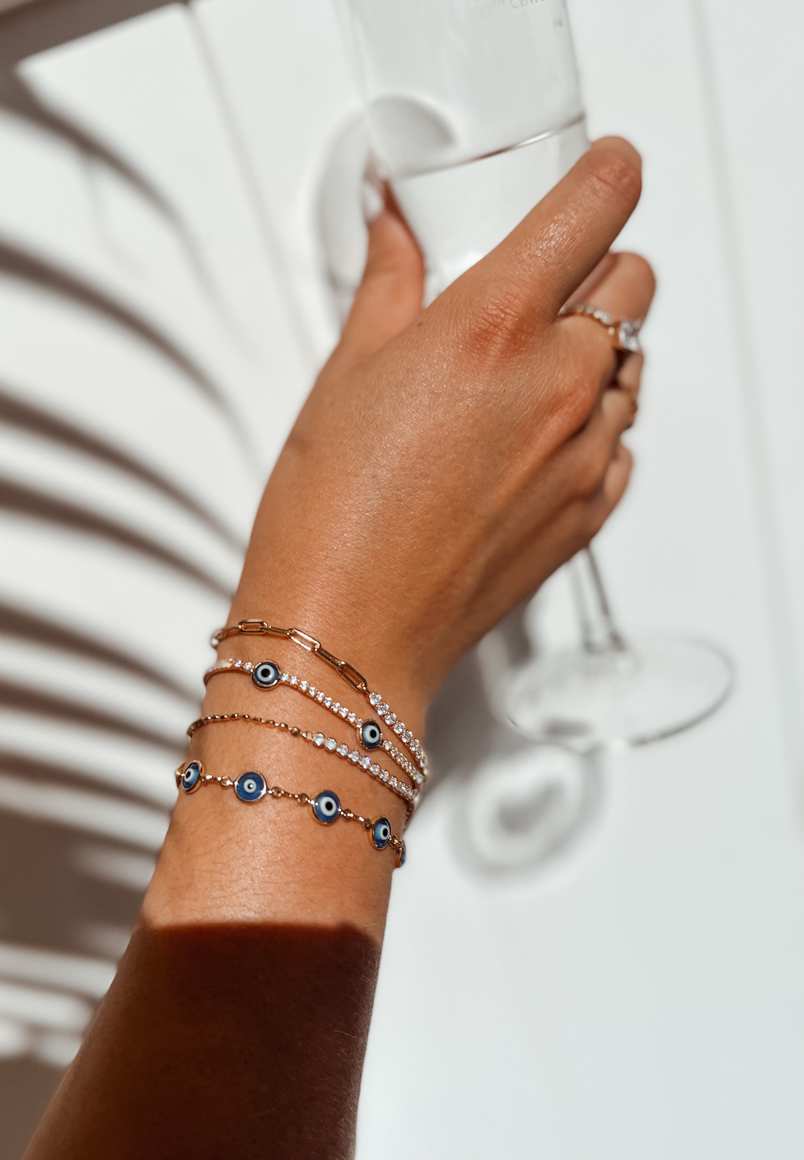 Isadora Bracelet