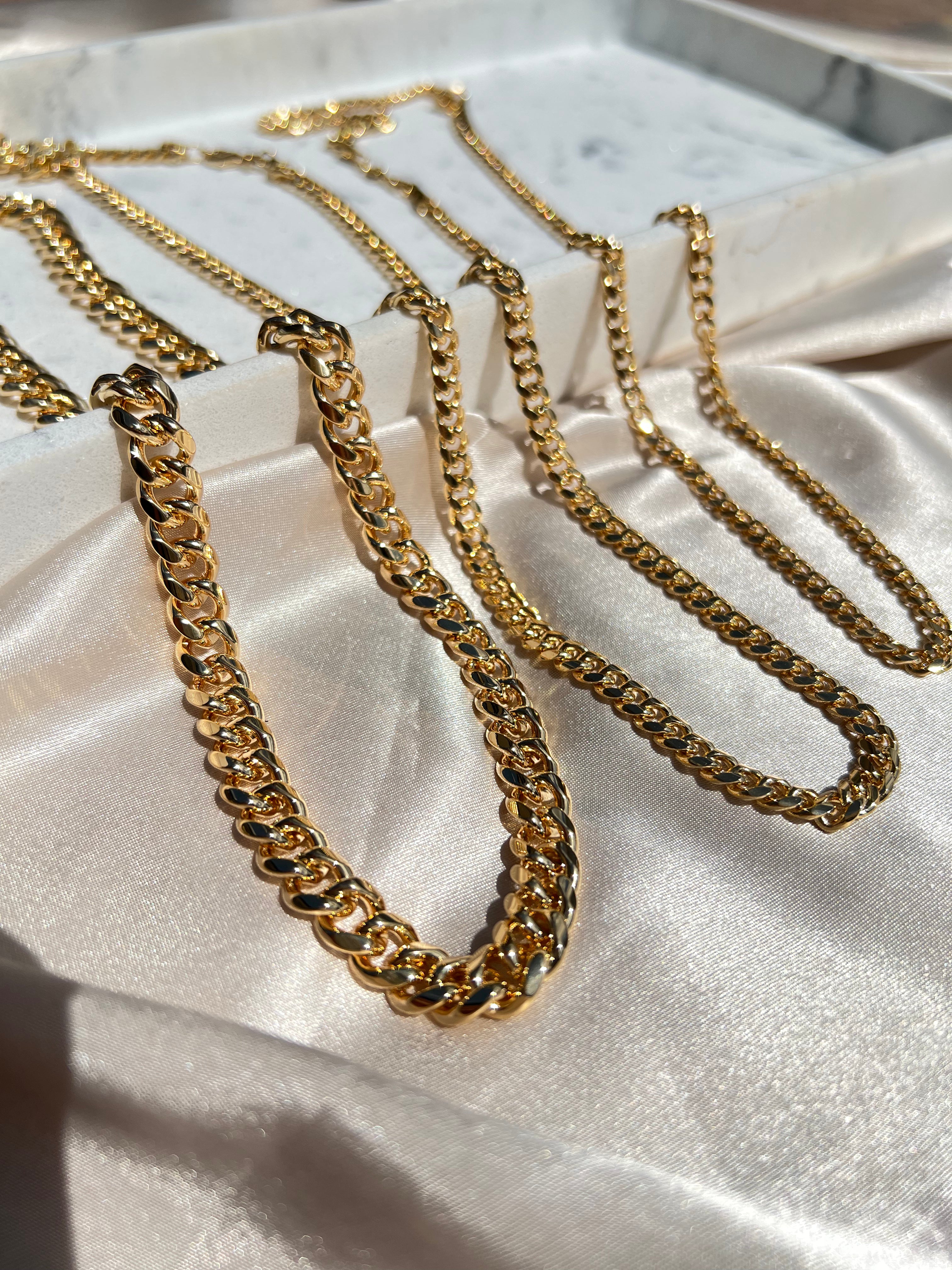 Miami Cuban Link