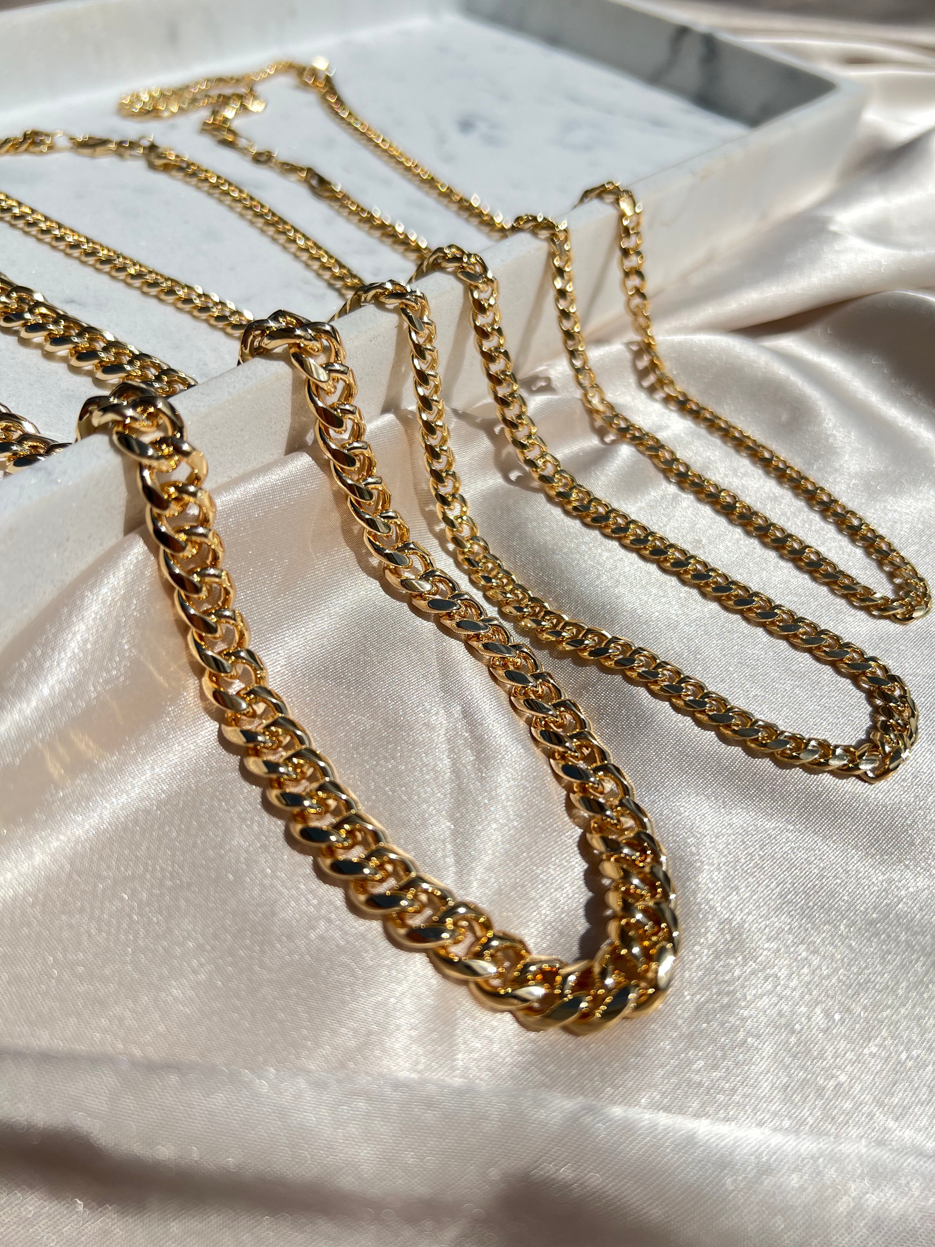 Miami Cuban Link