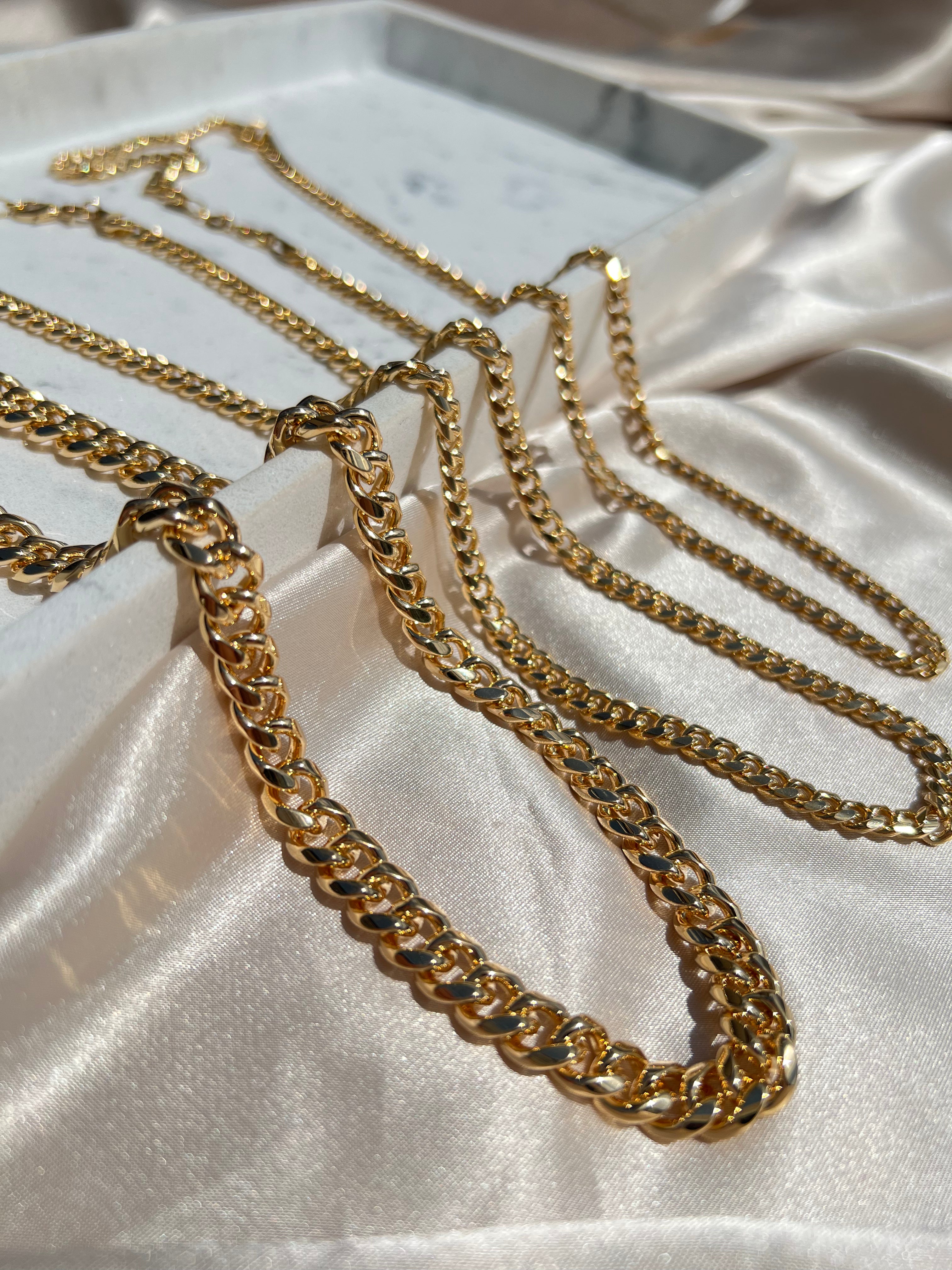 Miami Cuban Link