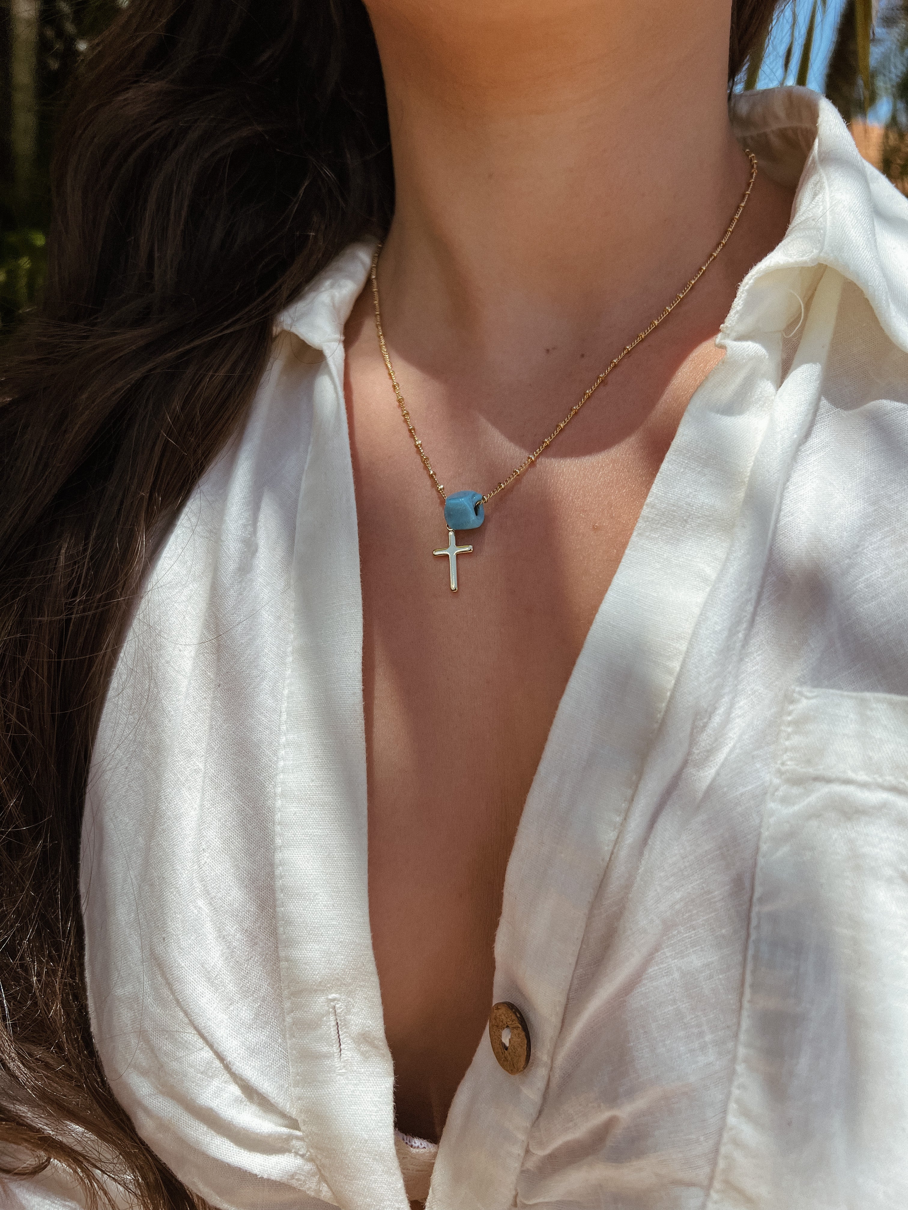 Mia Necklace