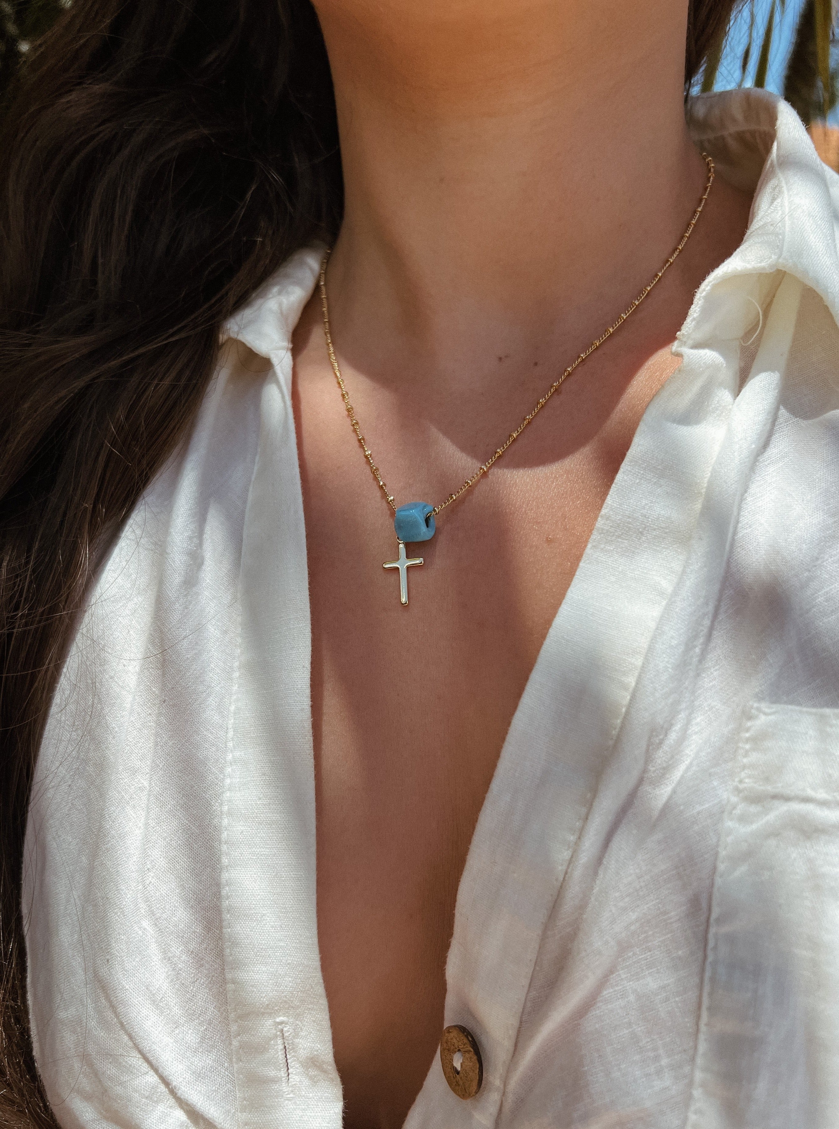 Mia Necklace