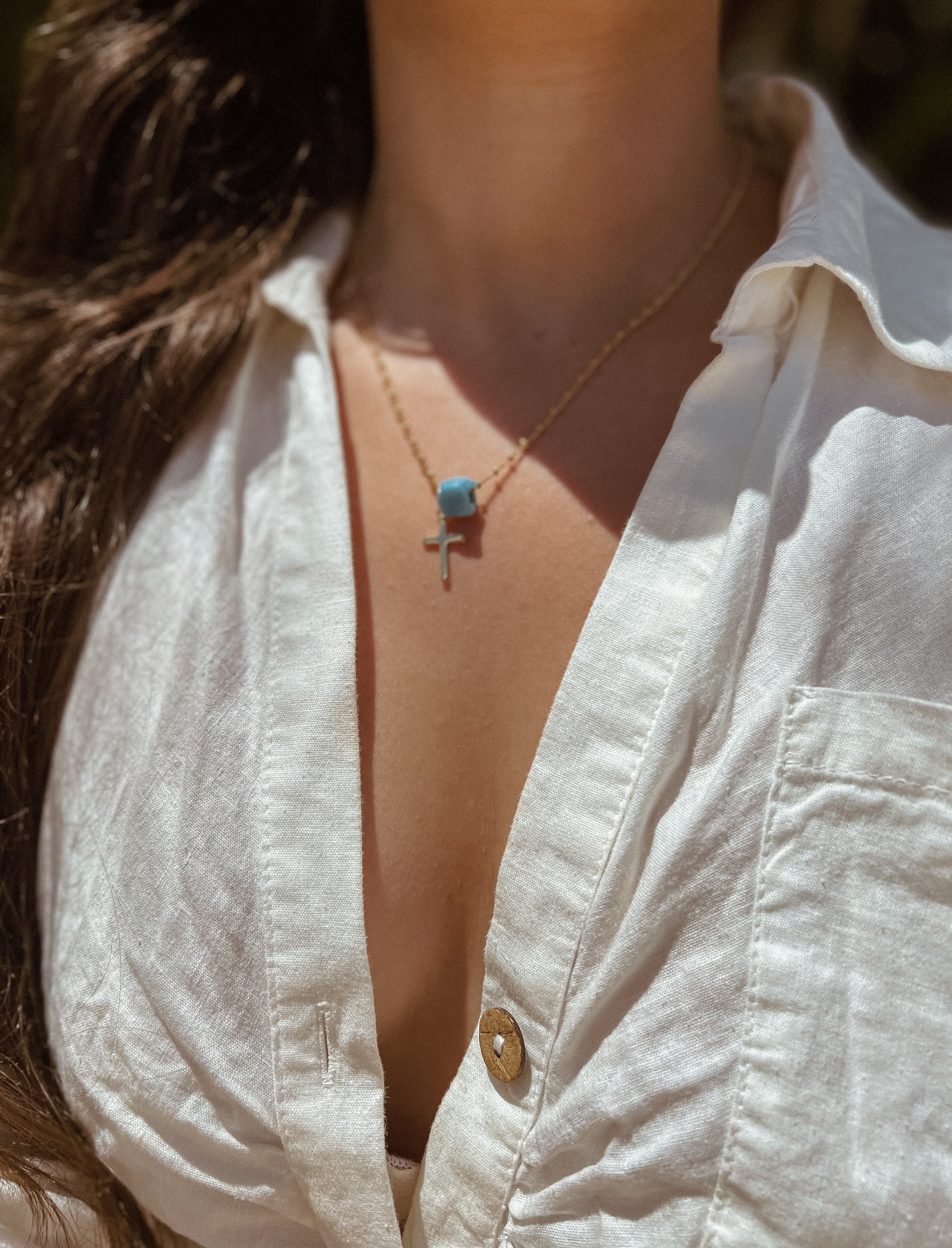 Mia Necklace