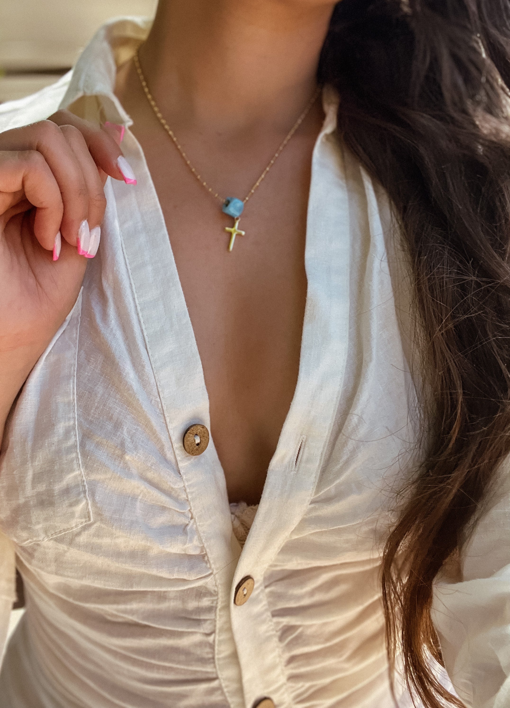Mia Necklace